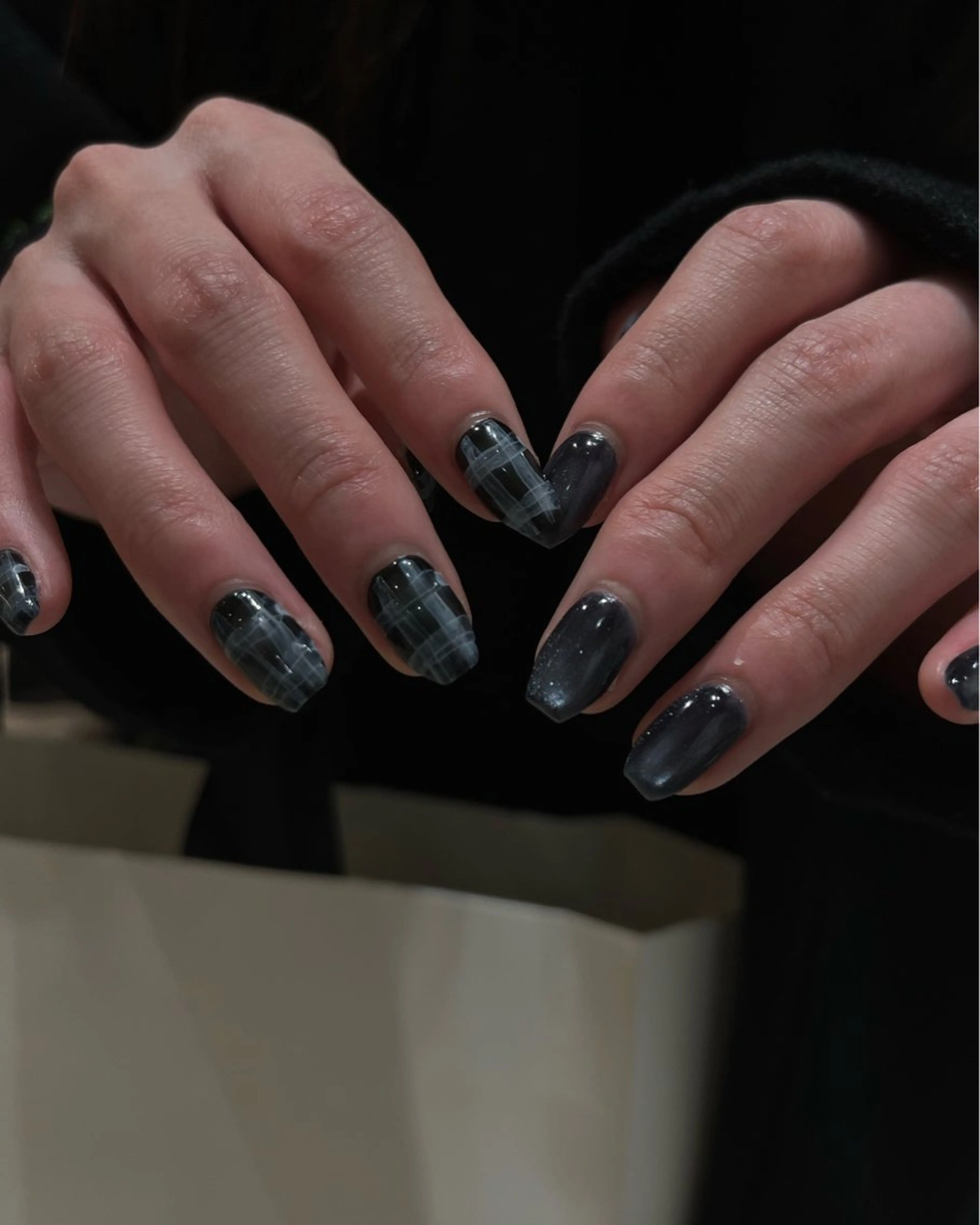 ネイル ハンドネイル manami プルミエール錦糸町店のネイルデザイン