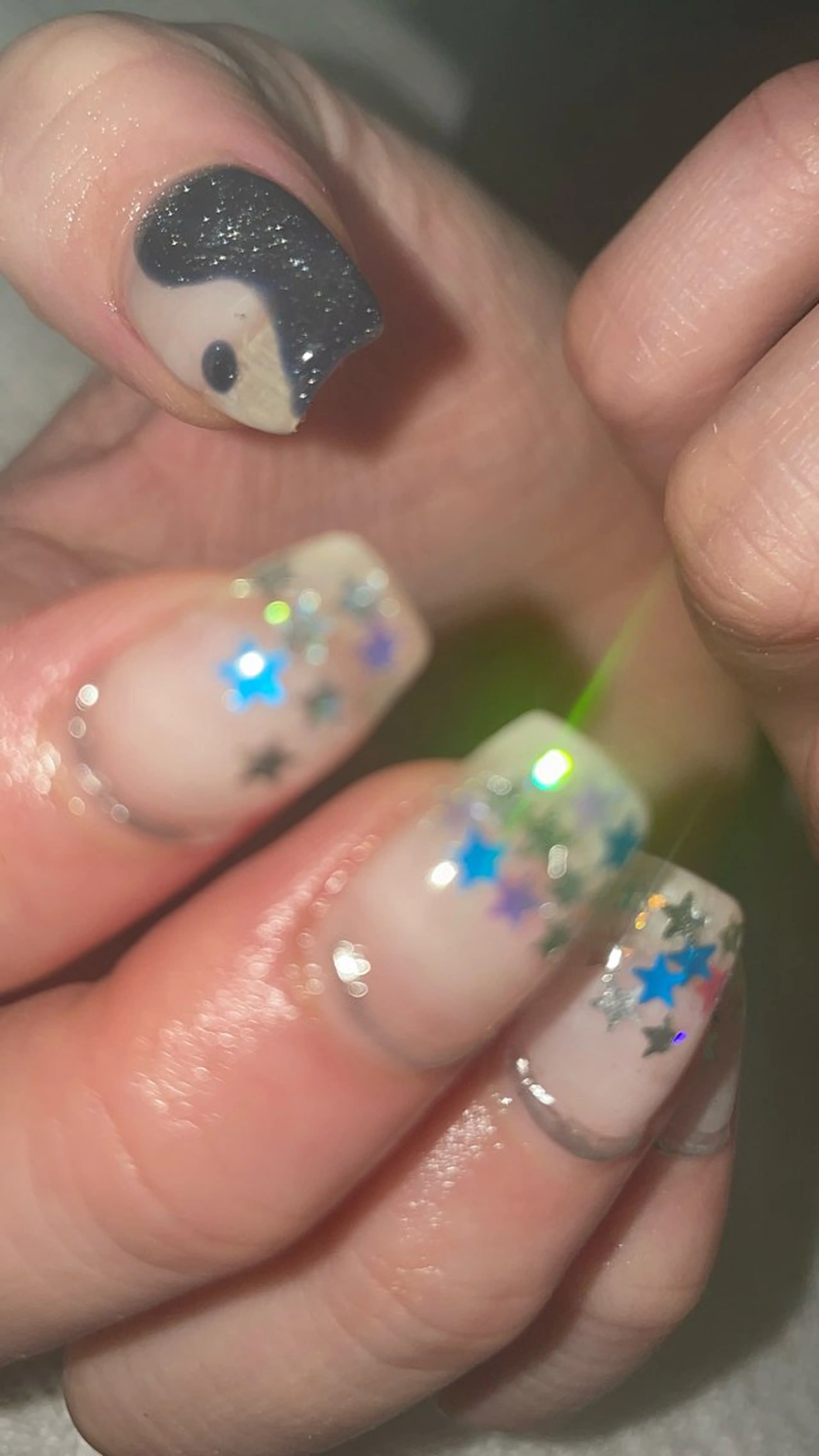 ネイル Ri-e's nailのネイルデザイン