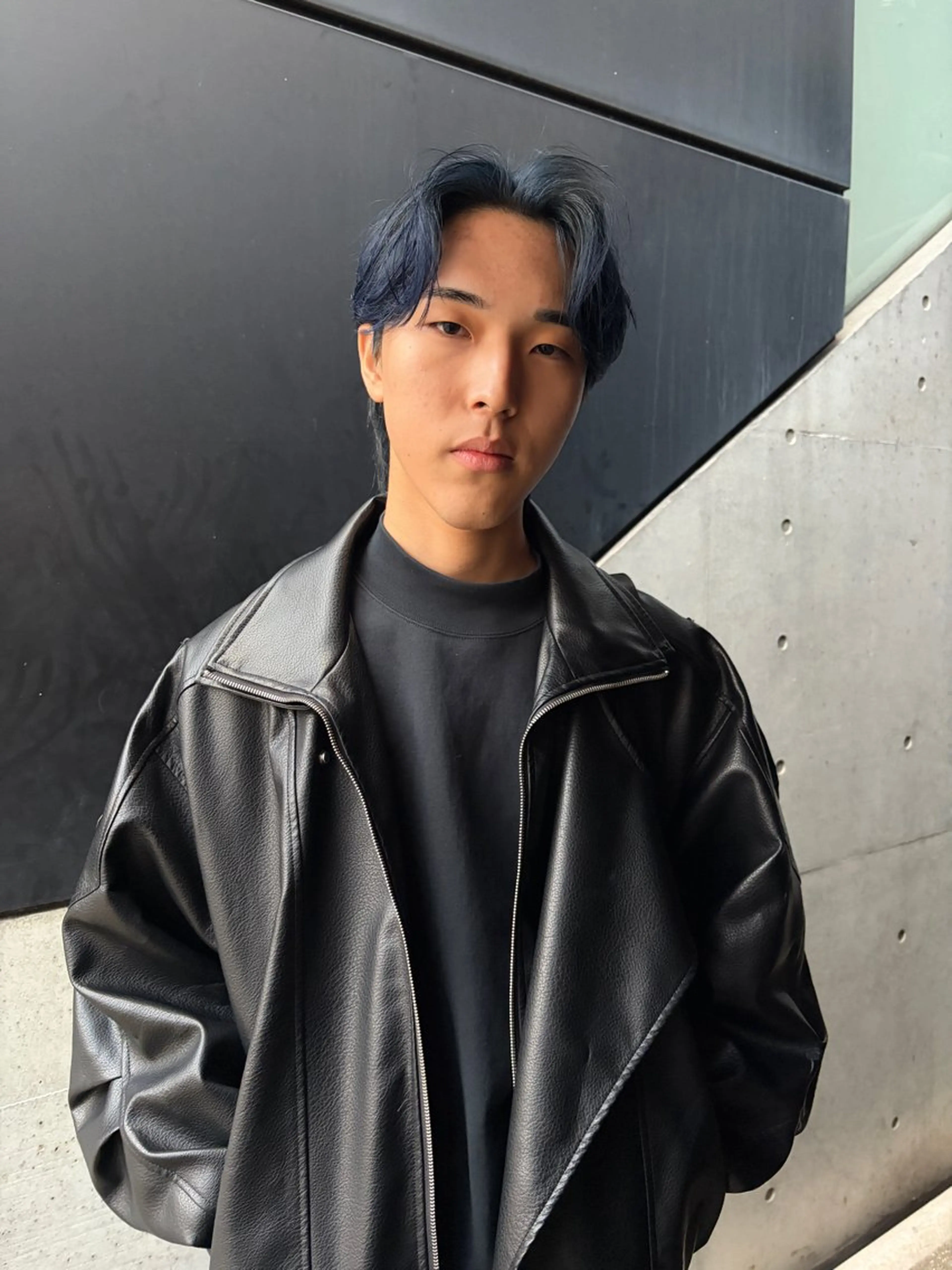 メンズ TALO/メンズ /かいふうのヘアスタイル