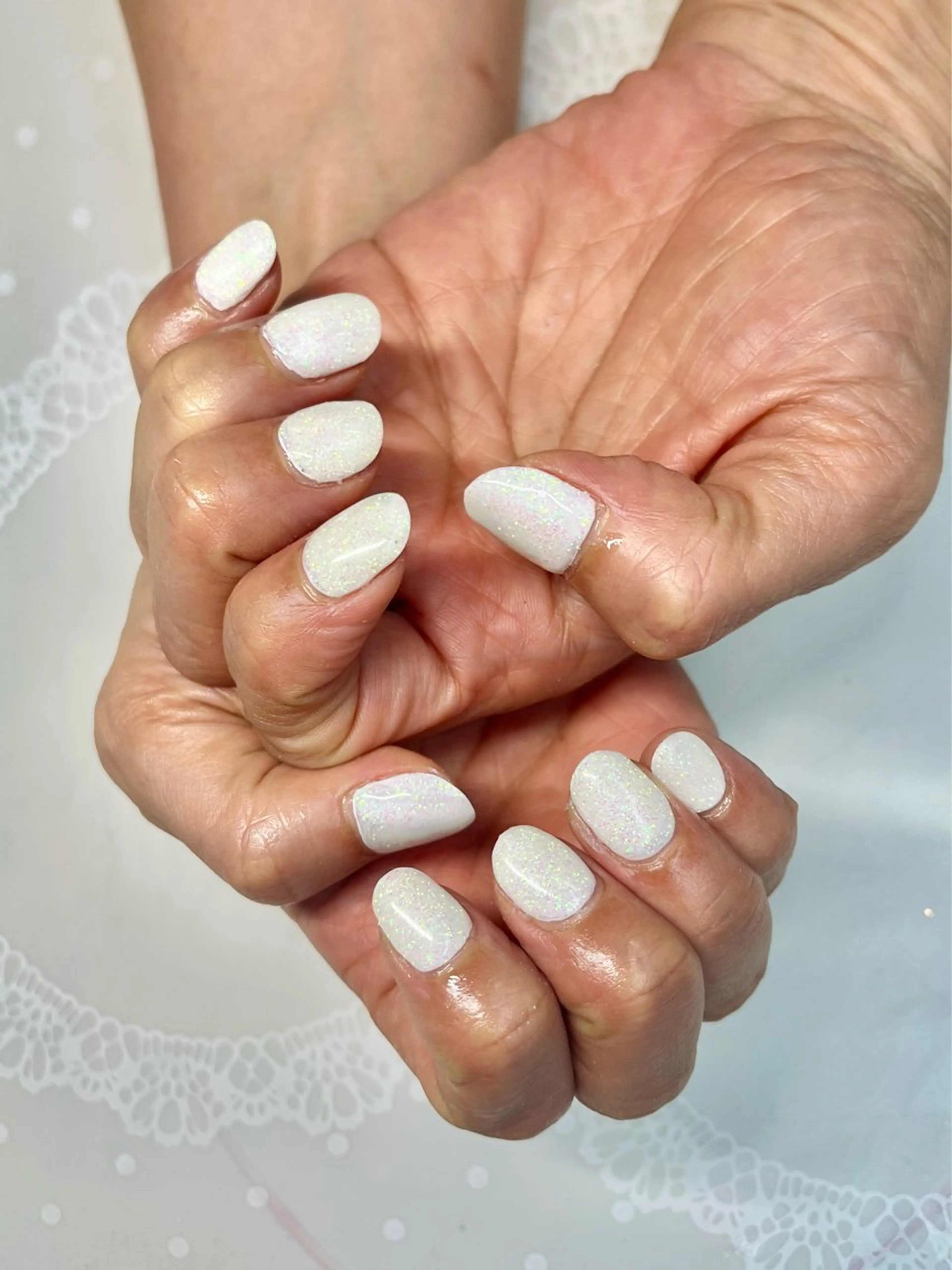 ネイル 新宿ネイルサロン ジェミディローサ所属・新宿ネイルサロン ジェミディローサのネイルデザイン