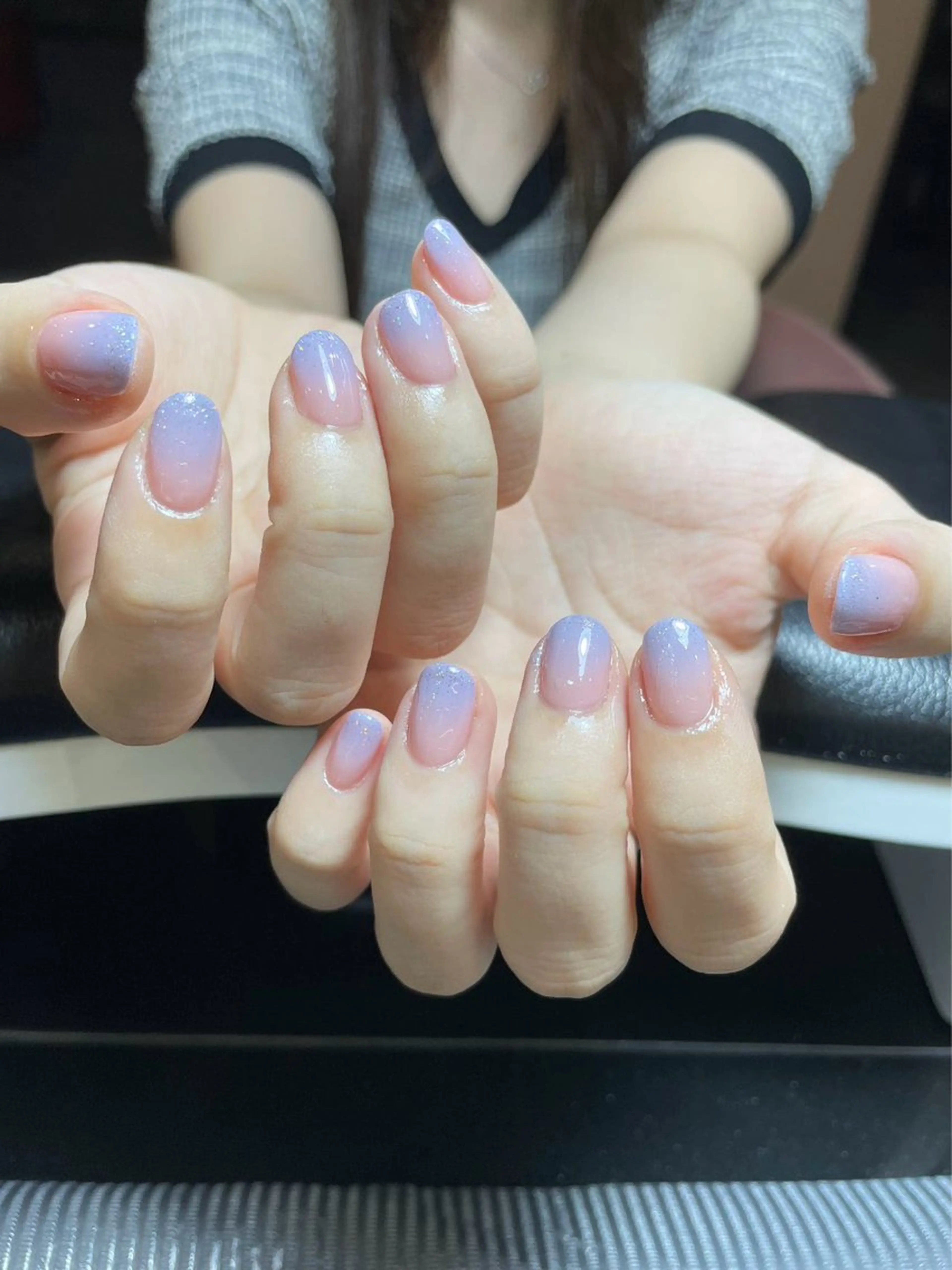 ネイル mo moのネイルデザイン