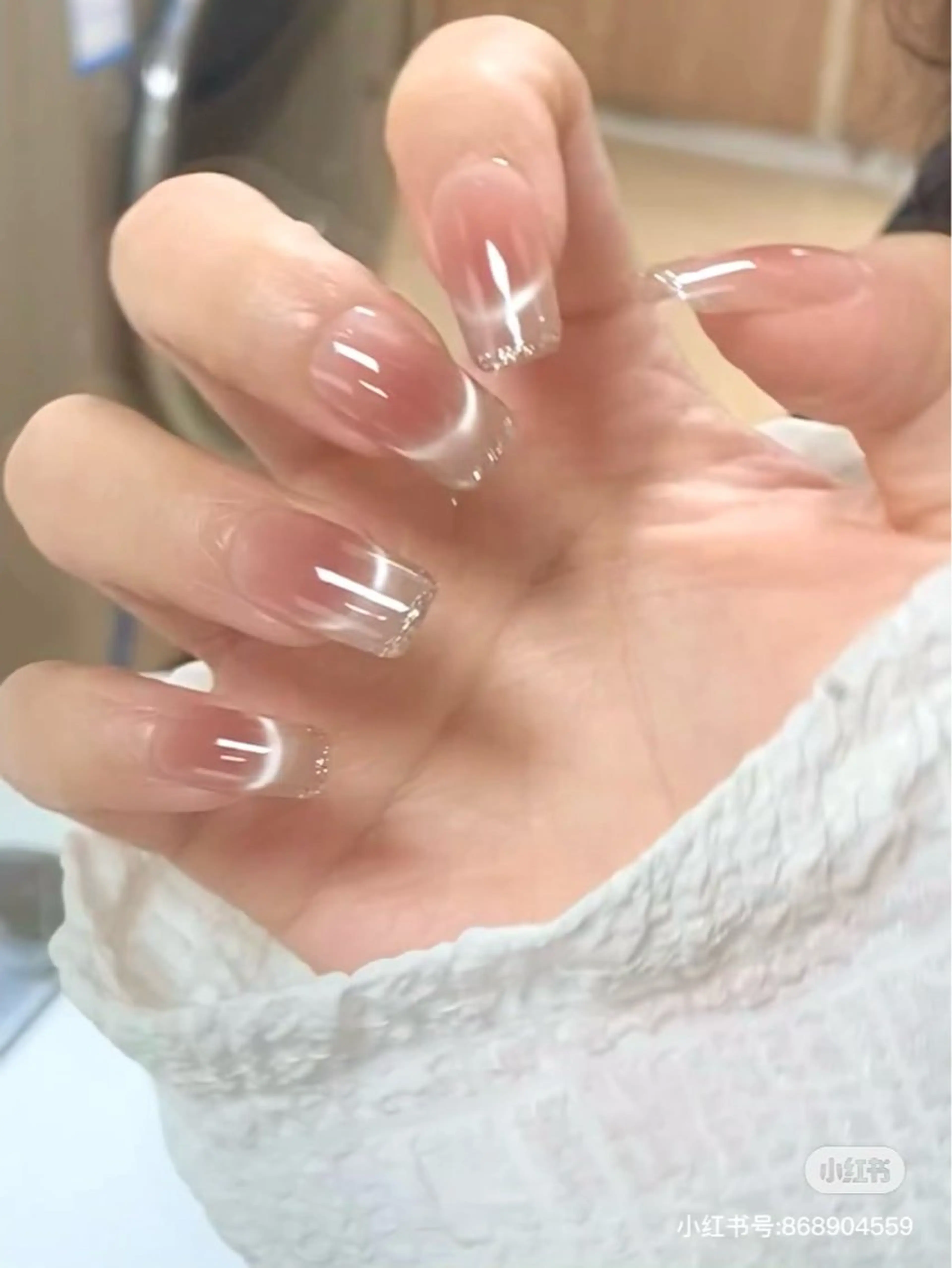 ネイル え みなのネイルデザイン