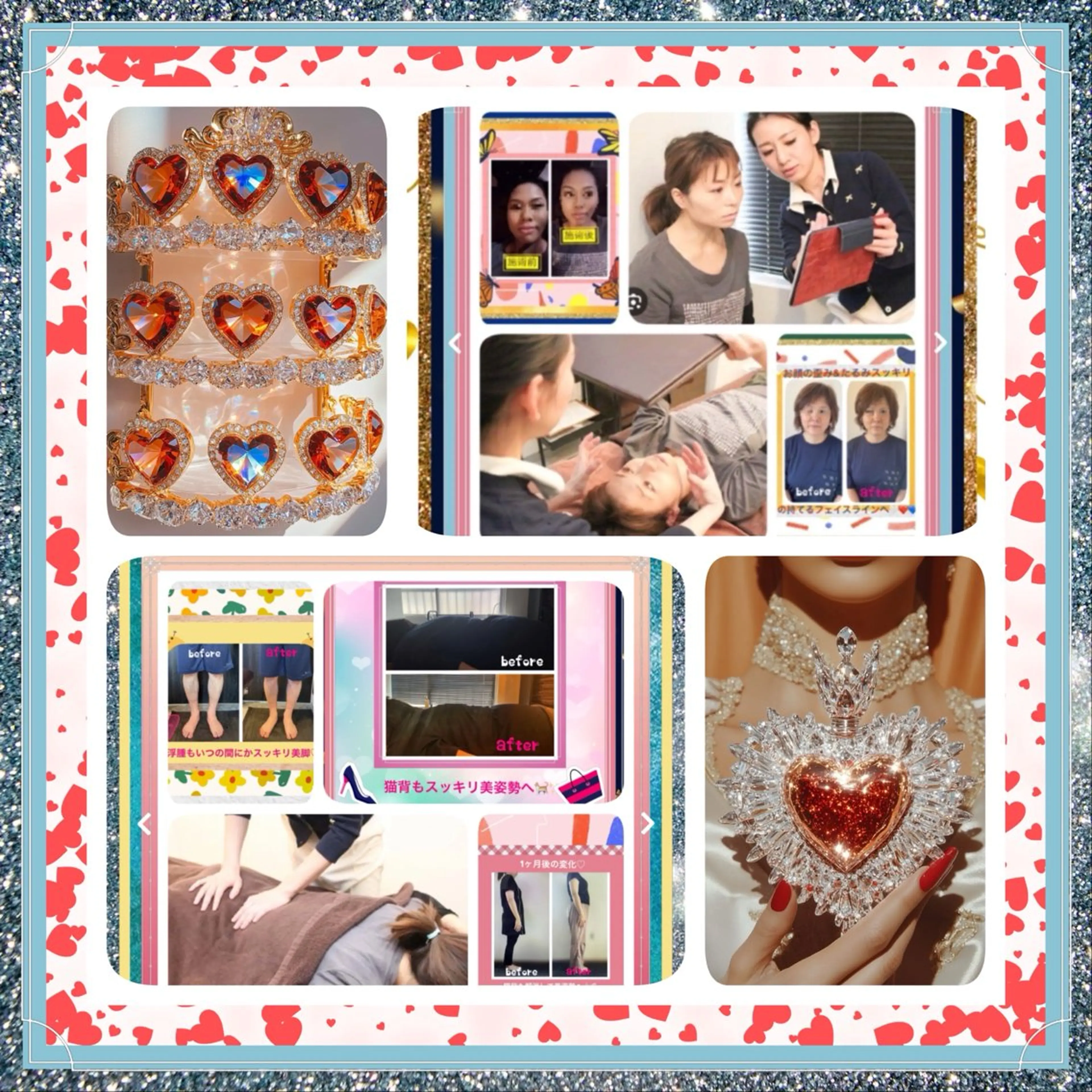 メンズ その他 美容整体サロンMikie所属・小沼 美希恵のその他イメージ