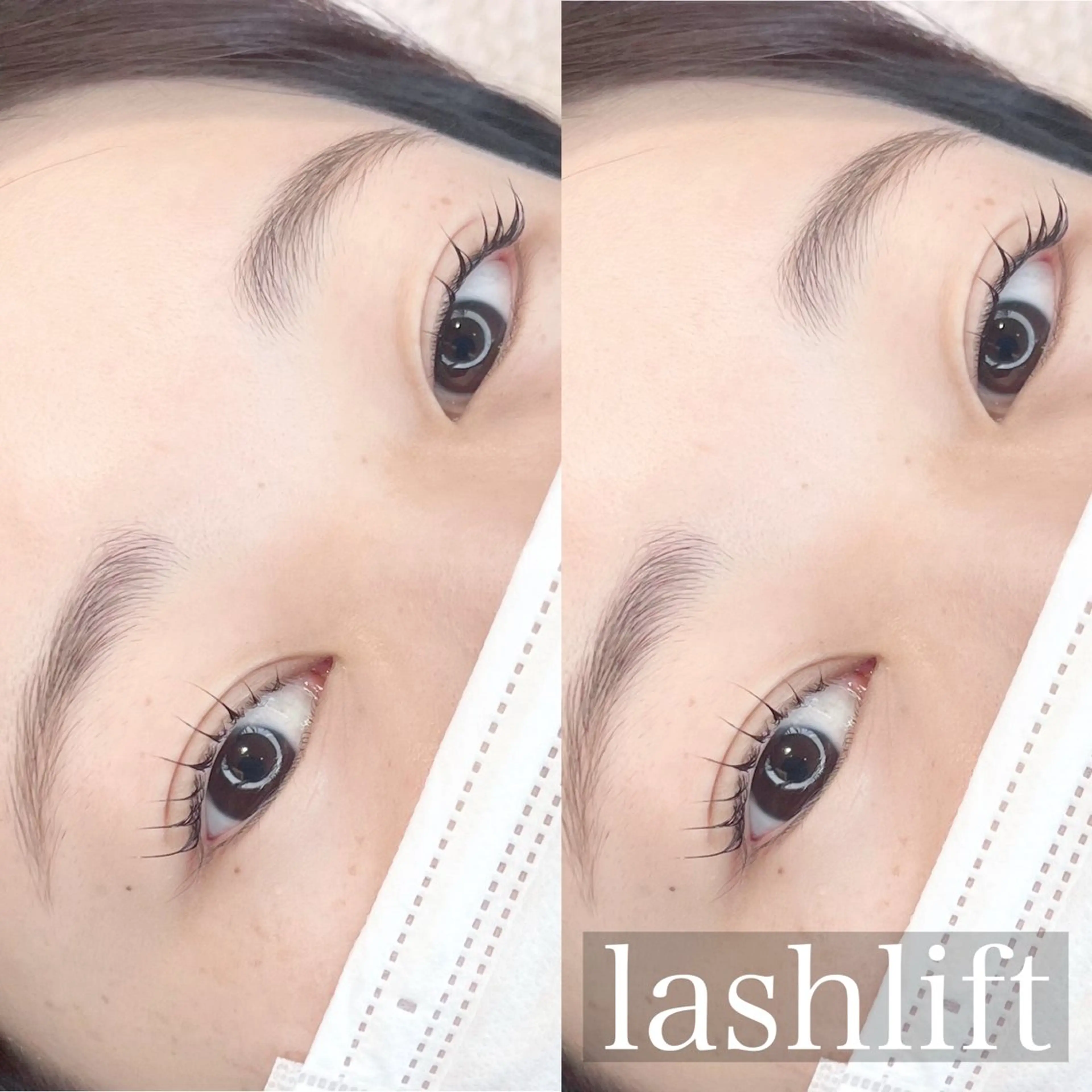 マツエク・マツパ bijou eyesalonのマツエク・マツパデザイン