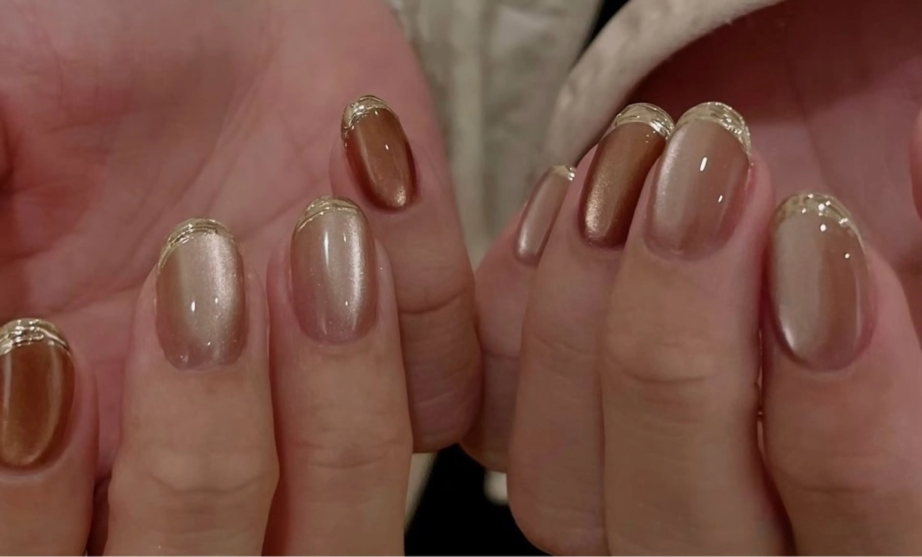 ネイル See·U  nail salon所属・See.u モモ（南浦和）のネイルデザイン