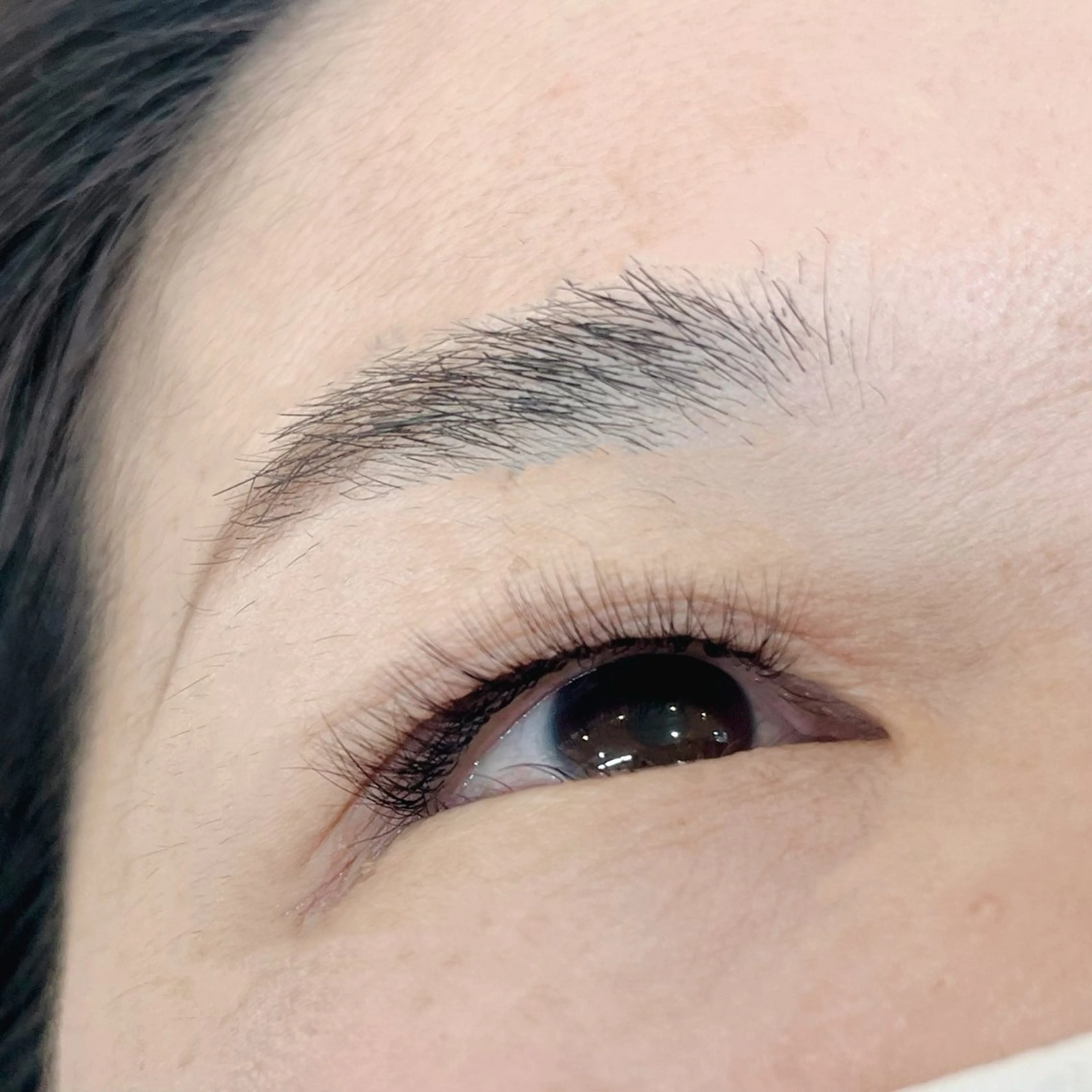 マツエク・マツパ ボリュームラッシュ TOMATO梅田所属・TOMATO 松島のマツエク・マツパデザイン