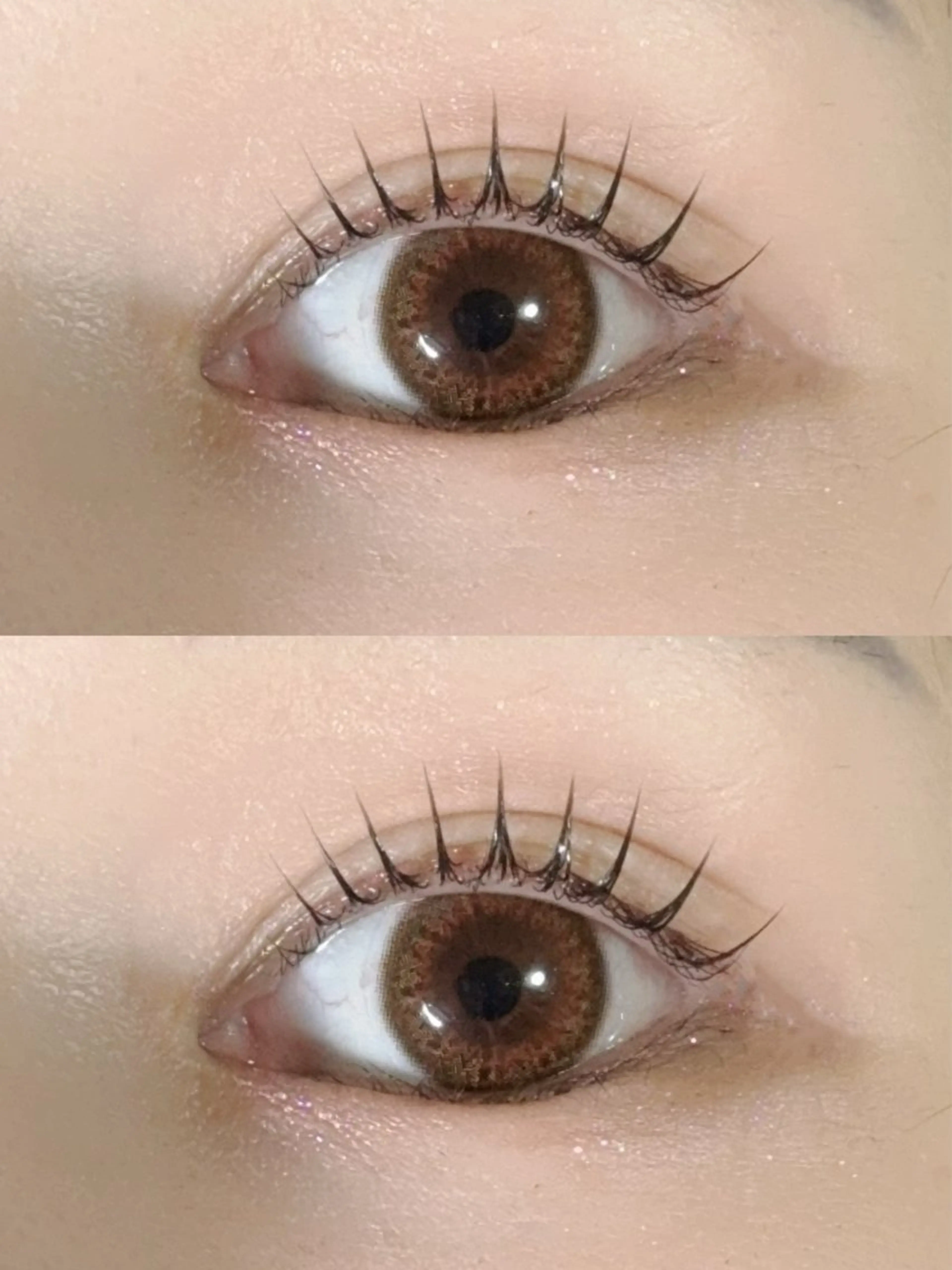 マツエク・マツパ Eyelash foisalonのマツエク・マツパデザイン