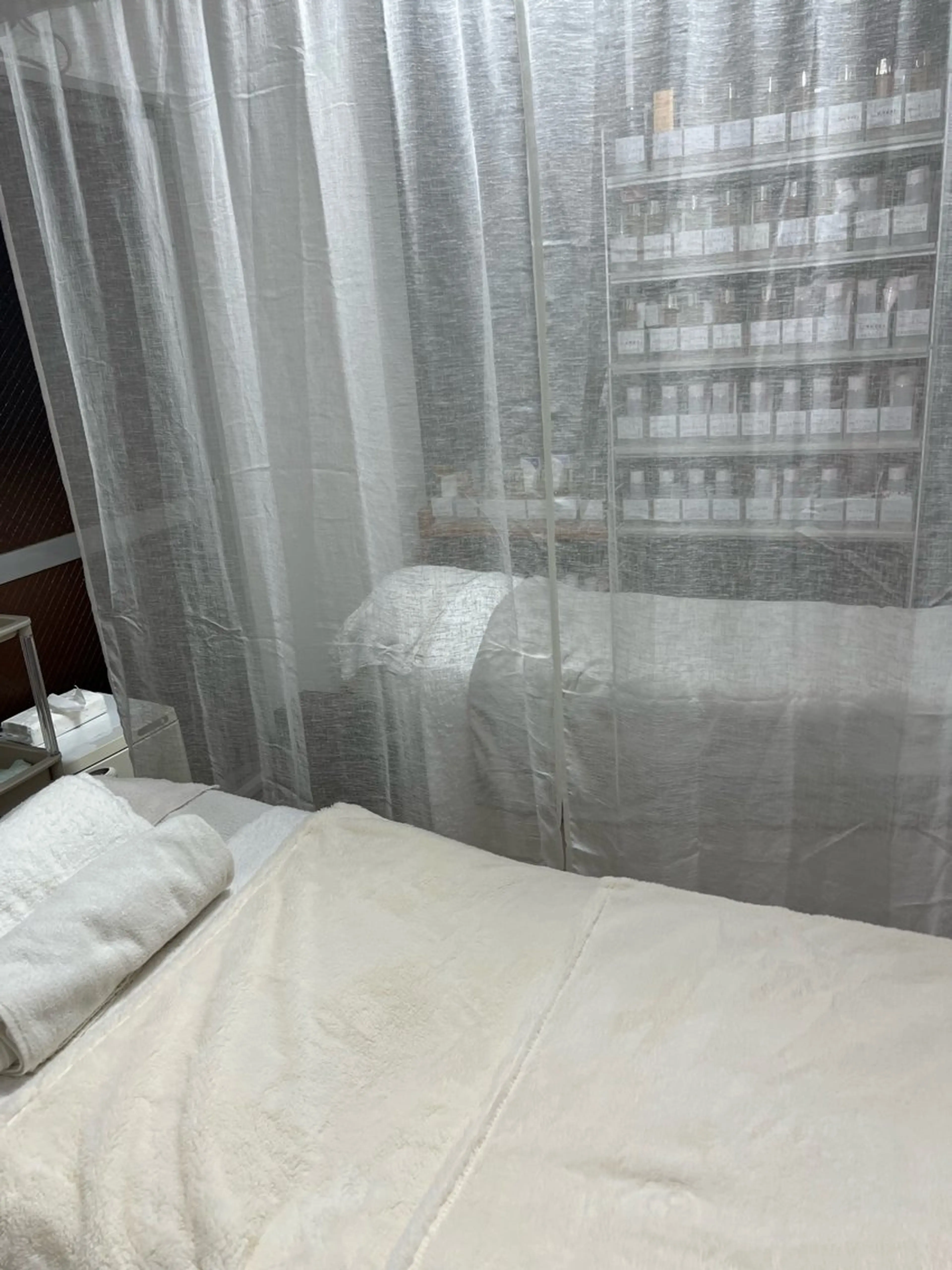 メナードフェイシャルサロン　メニアングル所属・山田 真未のエステ・リラクイメージ