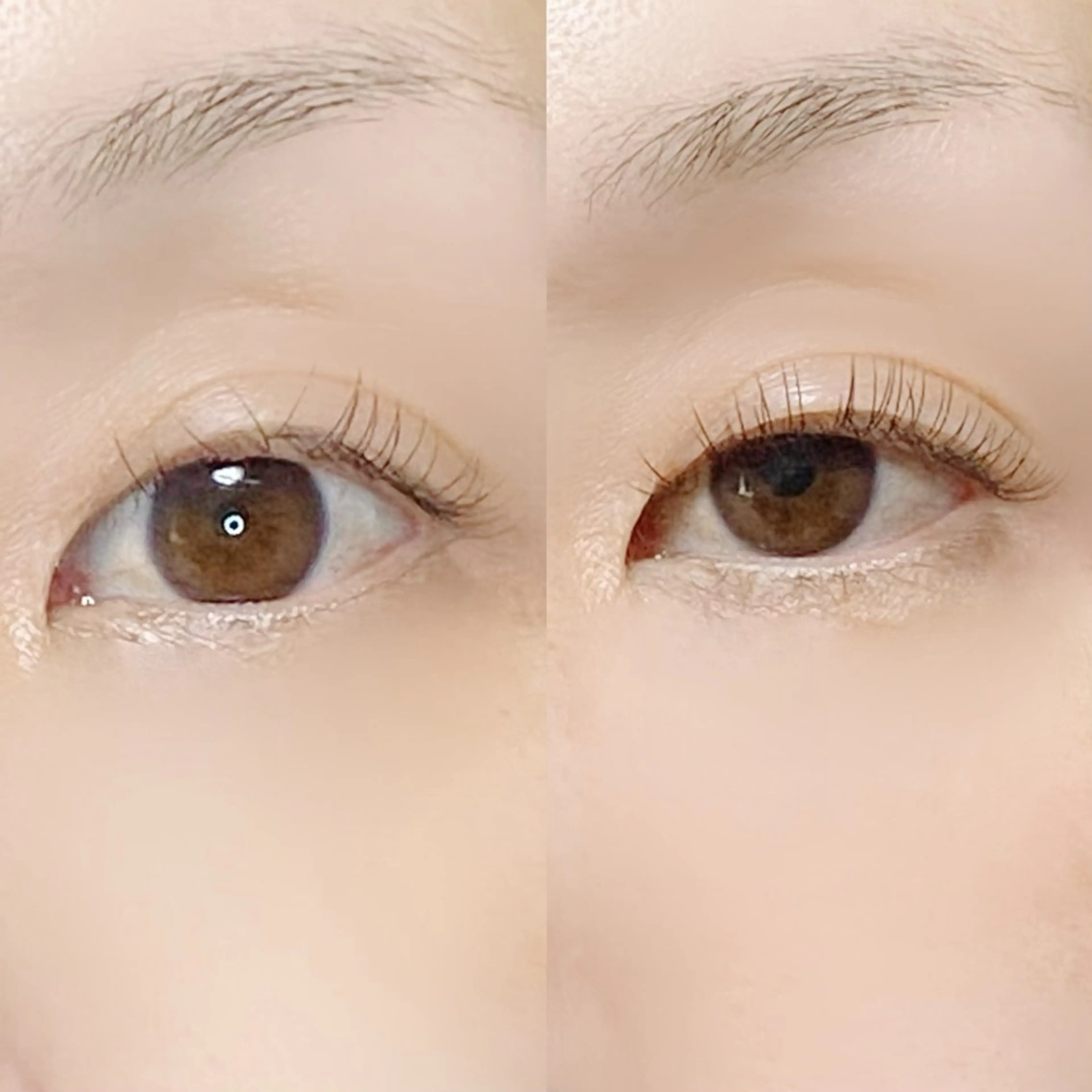 マツエク・マツパ まつ毛の専門店Blask所属・カワムラ サキのマツエク・マツパデザイン