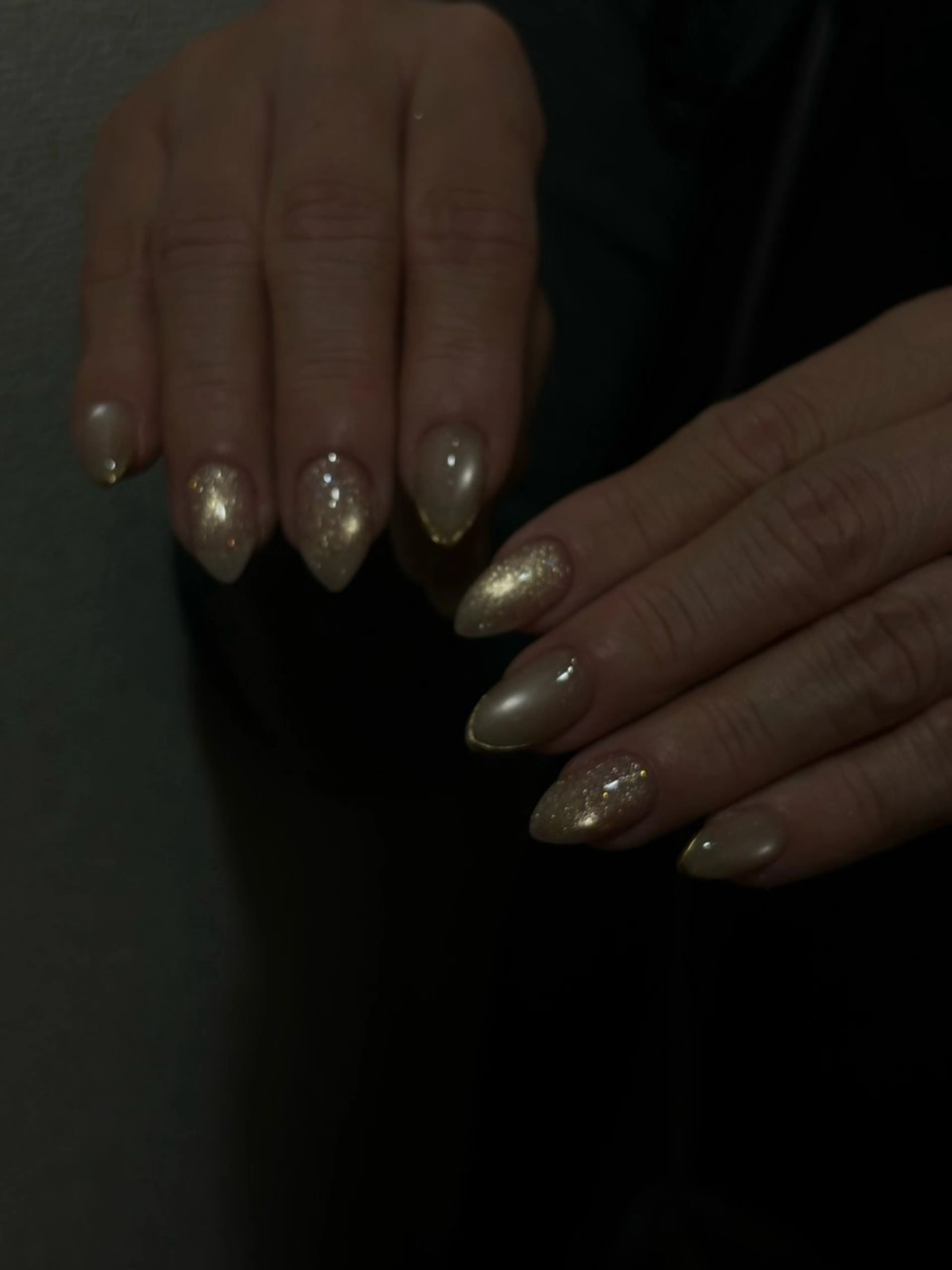 ネイル nail salon Howdyのネイルデザイン