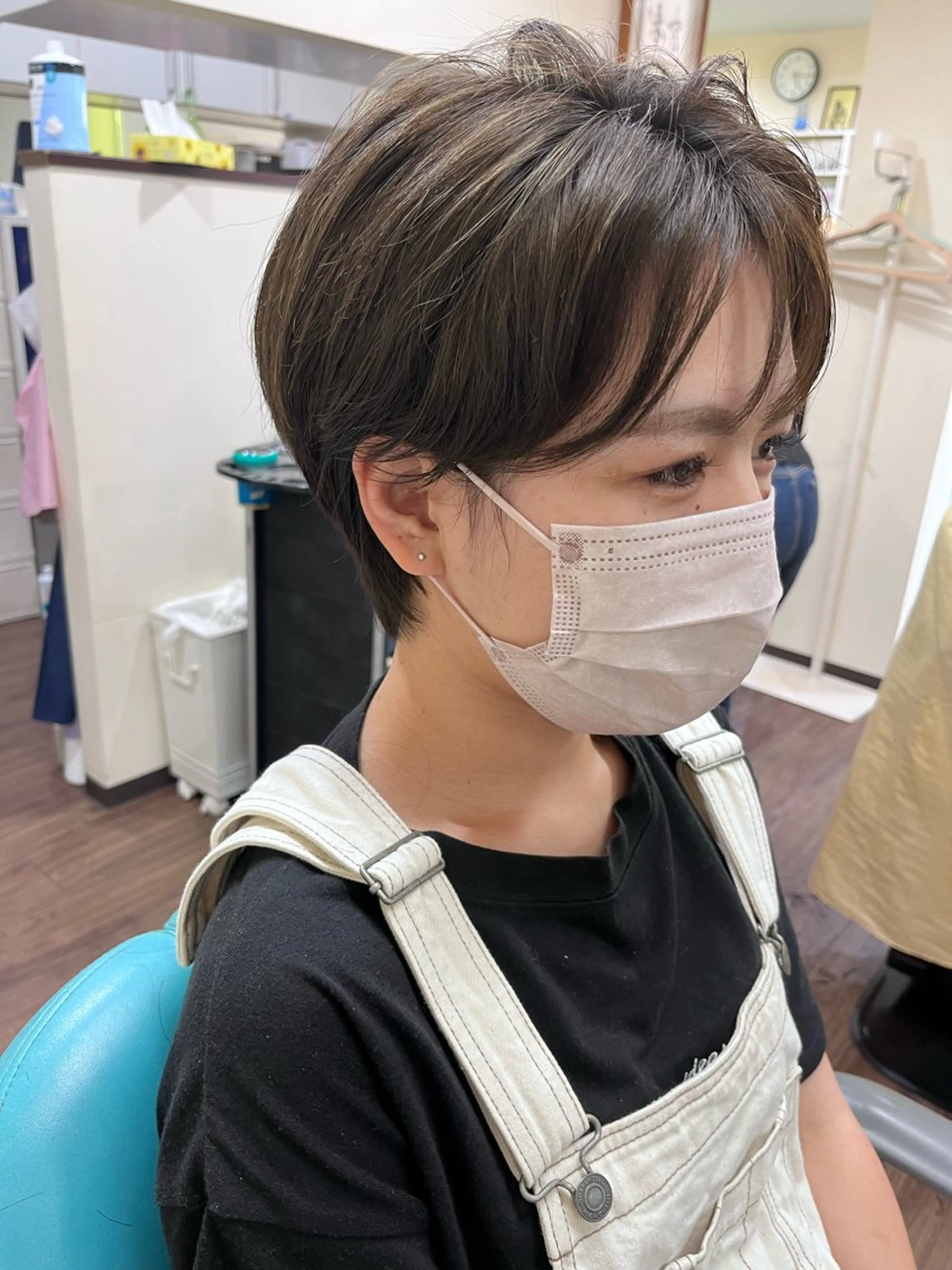 ショート エステ&脱毛Fate / Huddleのエステ・リラクイメージ