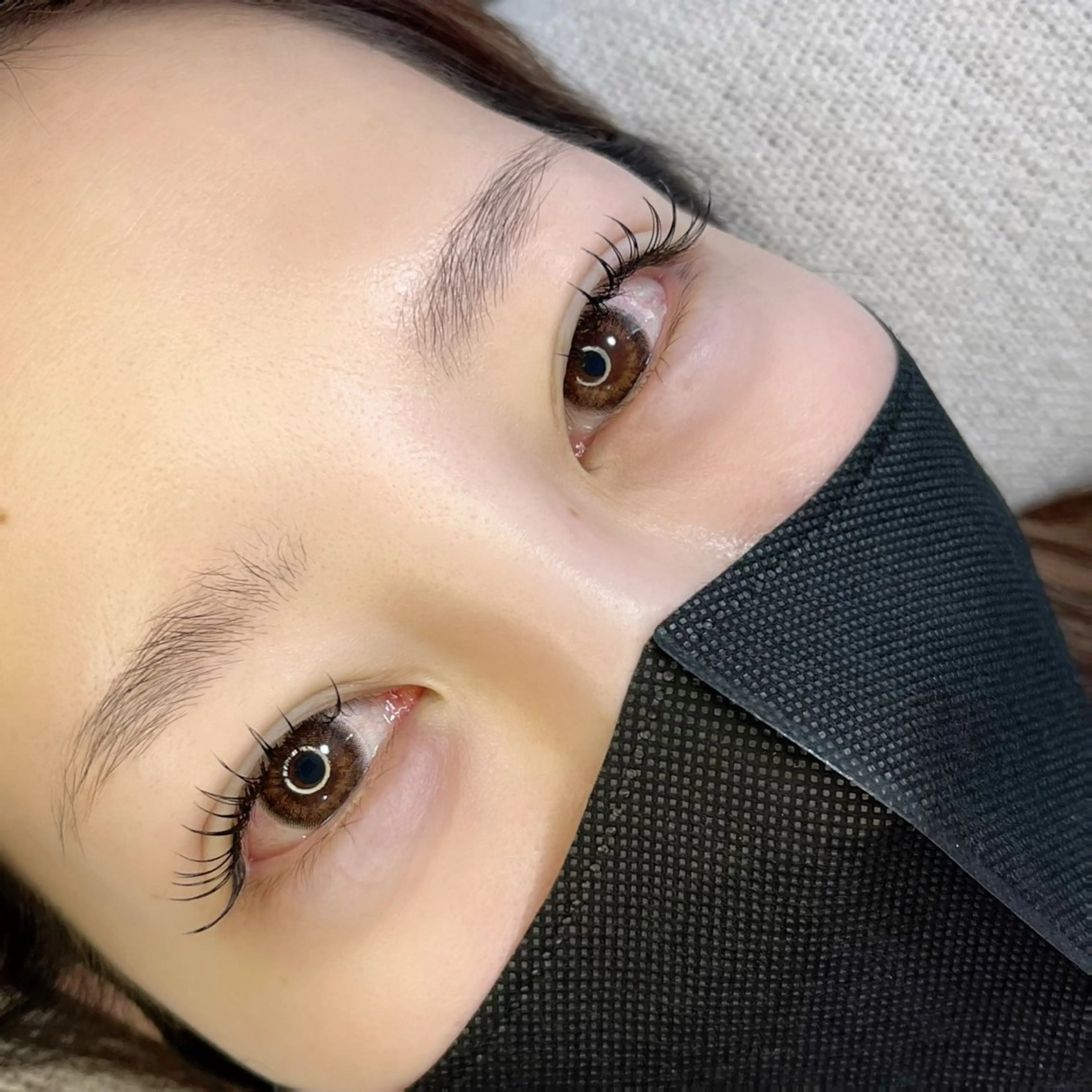 マツエク・マツパ cherii ちはら台のマツエク・マツパデザイン