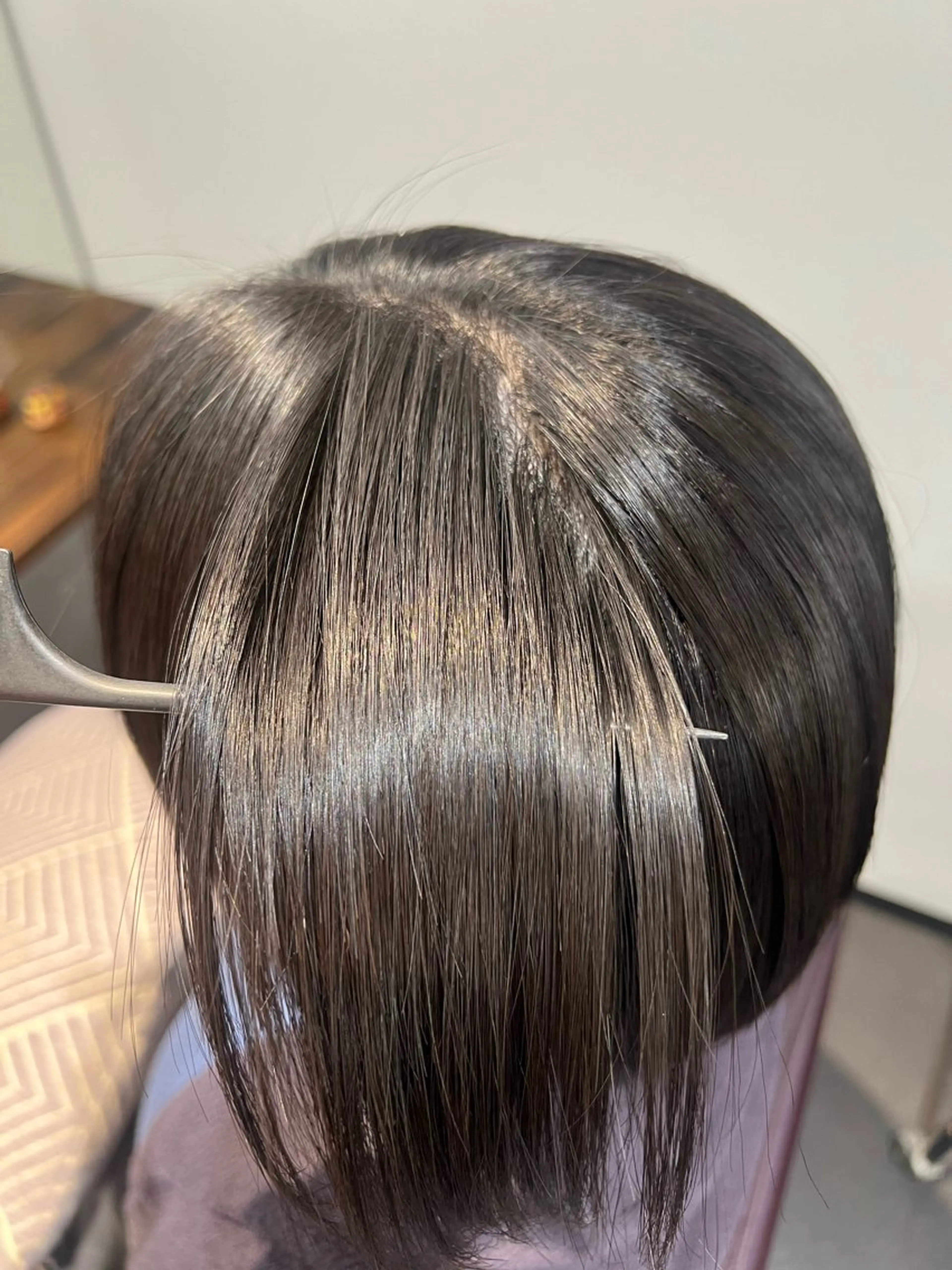 ショートカット期間限定🎈新規限定⭐️ ショートカットシャンプーカット￥0の写真