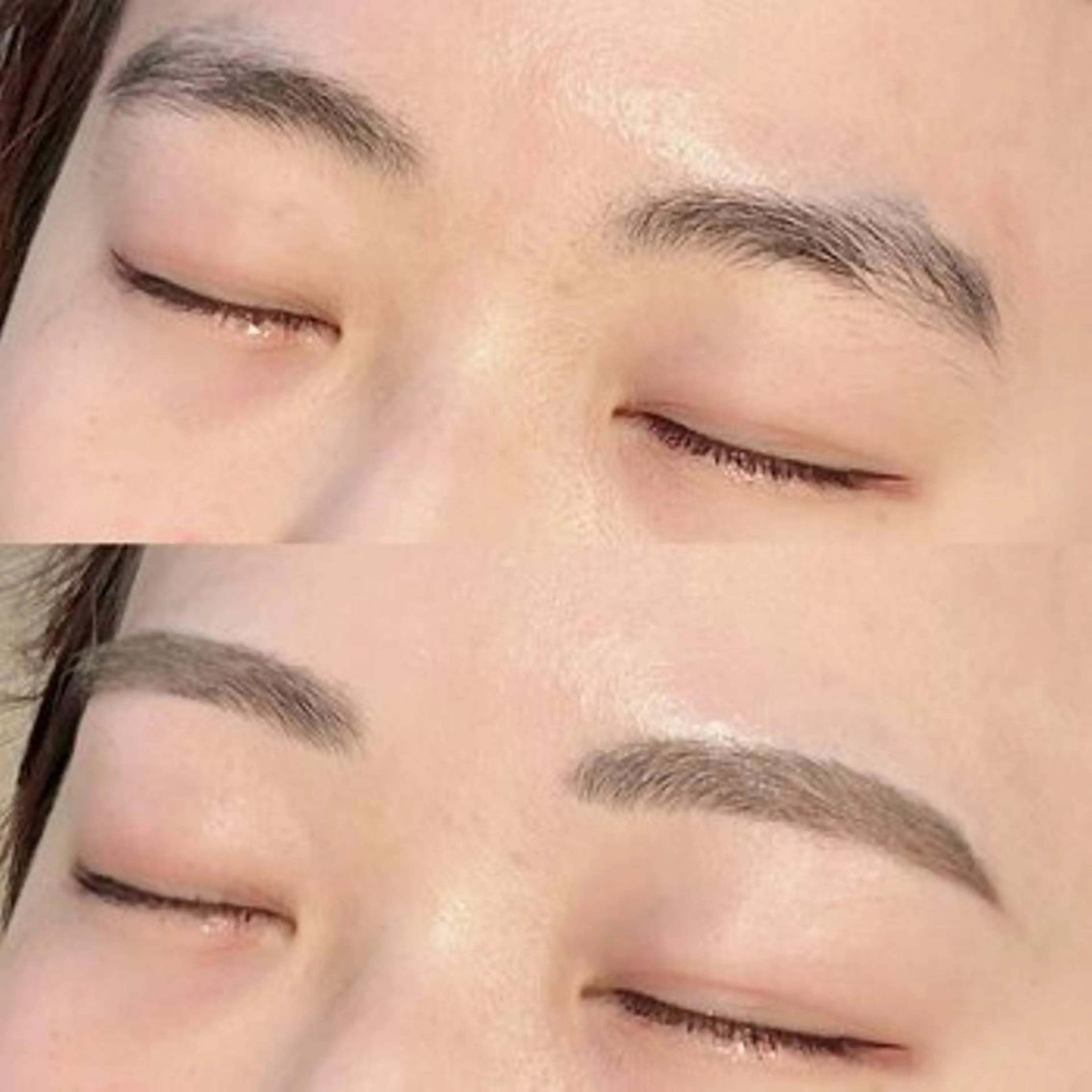 アイブロウ I'ck■京都河原町 seinaのマツエク・マツパデザイン