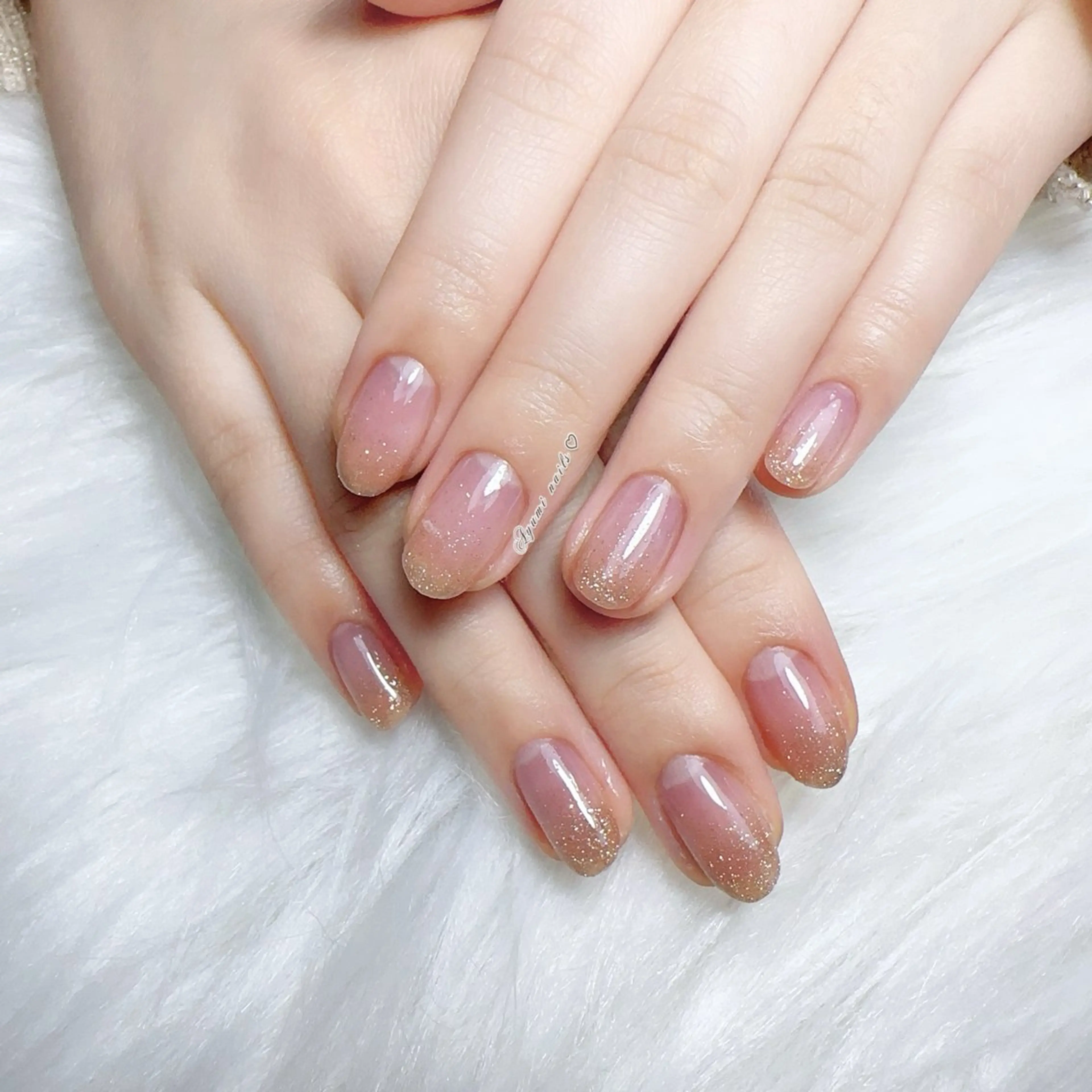 ネイル Ayumi nails川崎店のネイルデザイン
