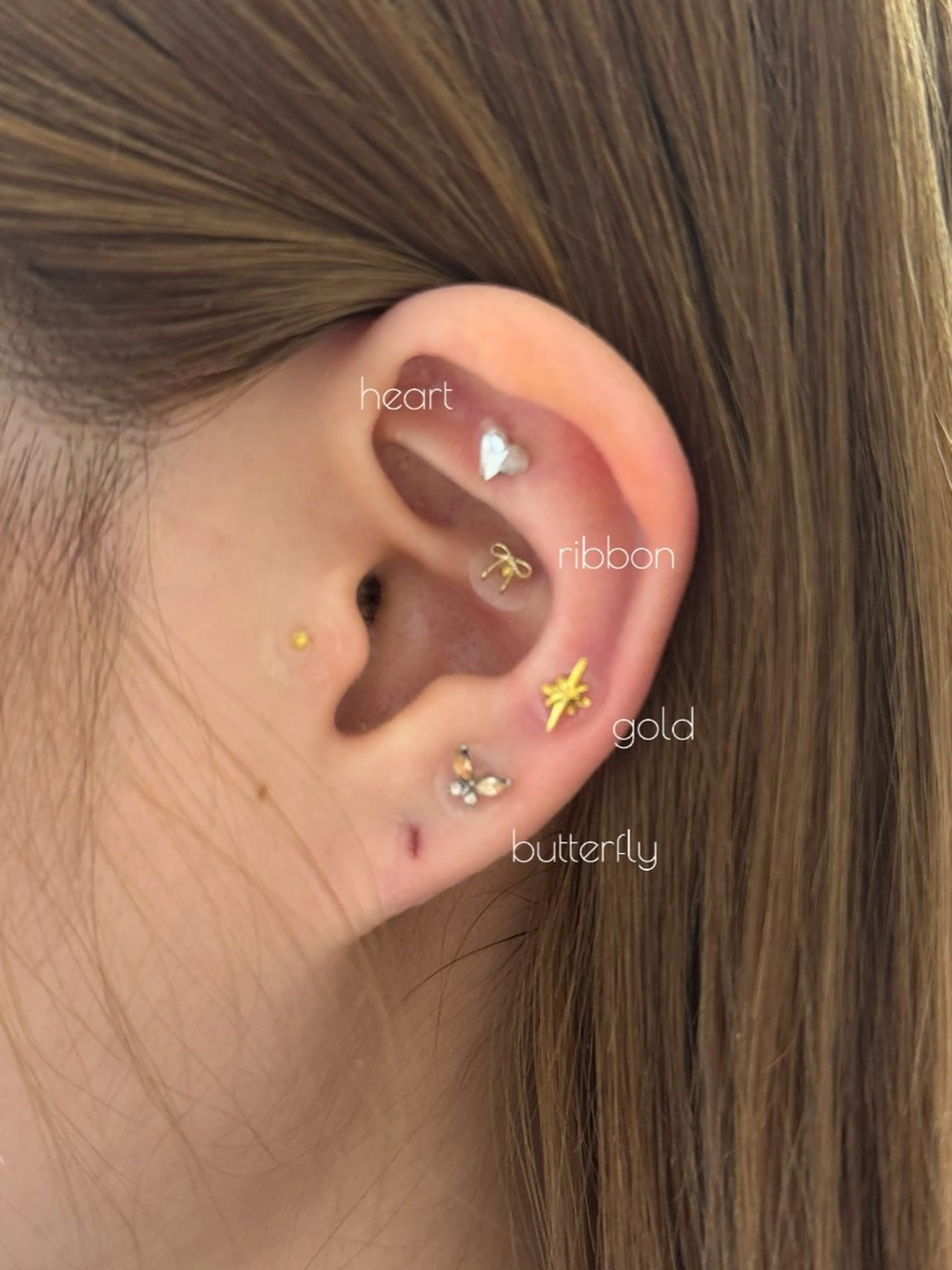 UnFLAIR 麻布十番店🧸NAOのネイルデザイン