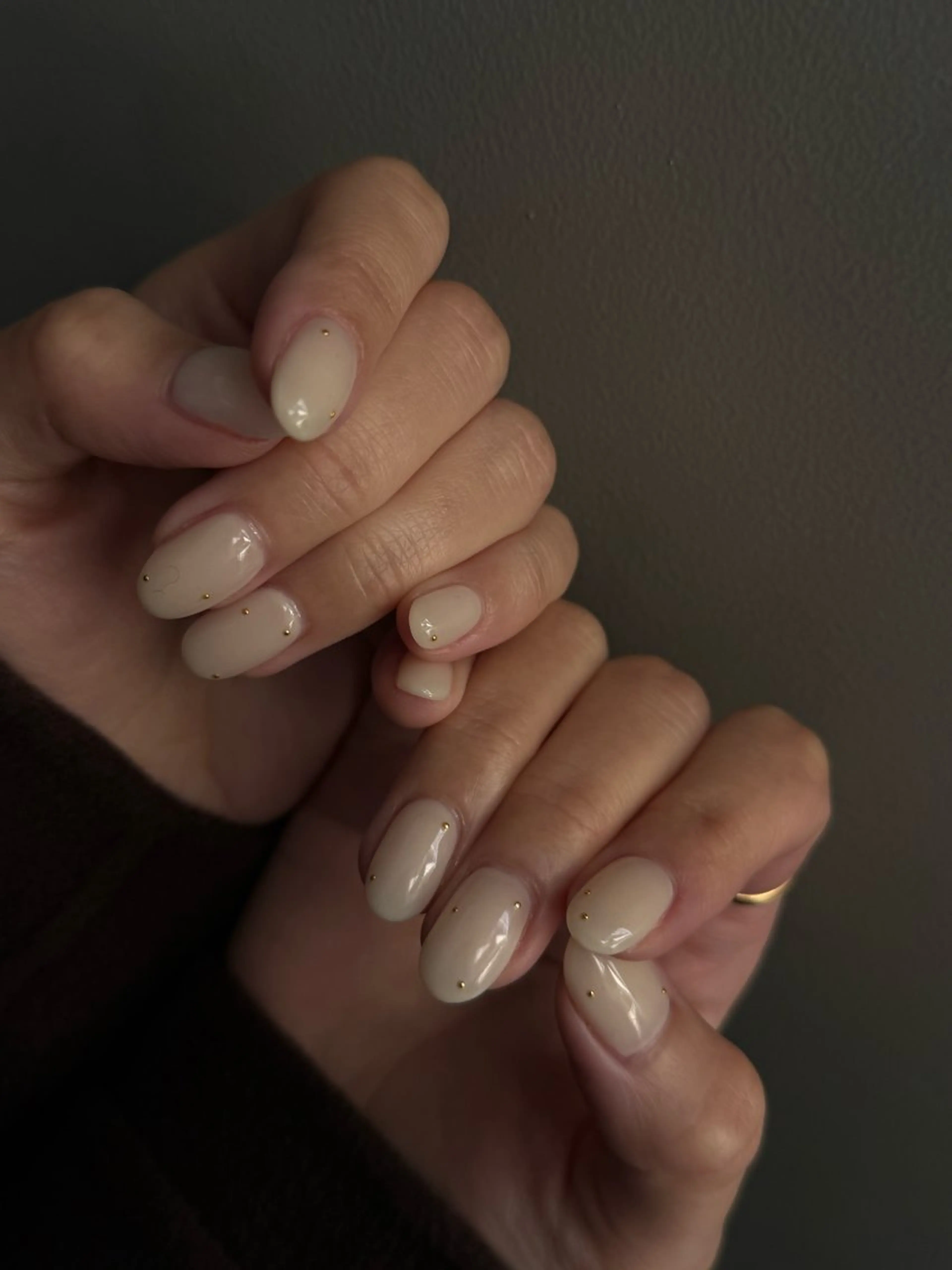 ネイル ハンドネイル Manon/ rikaのネイルデザイン