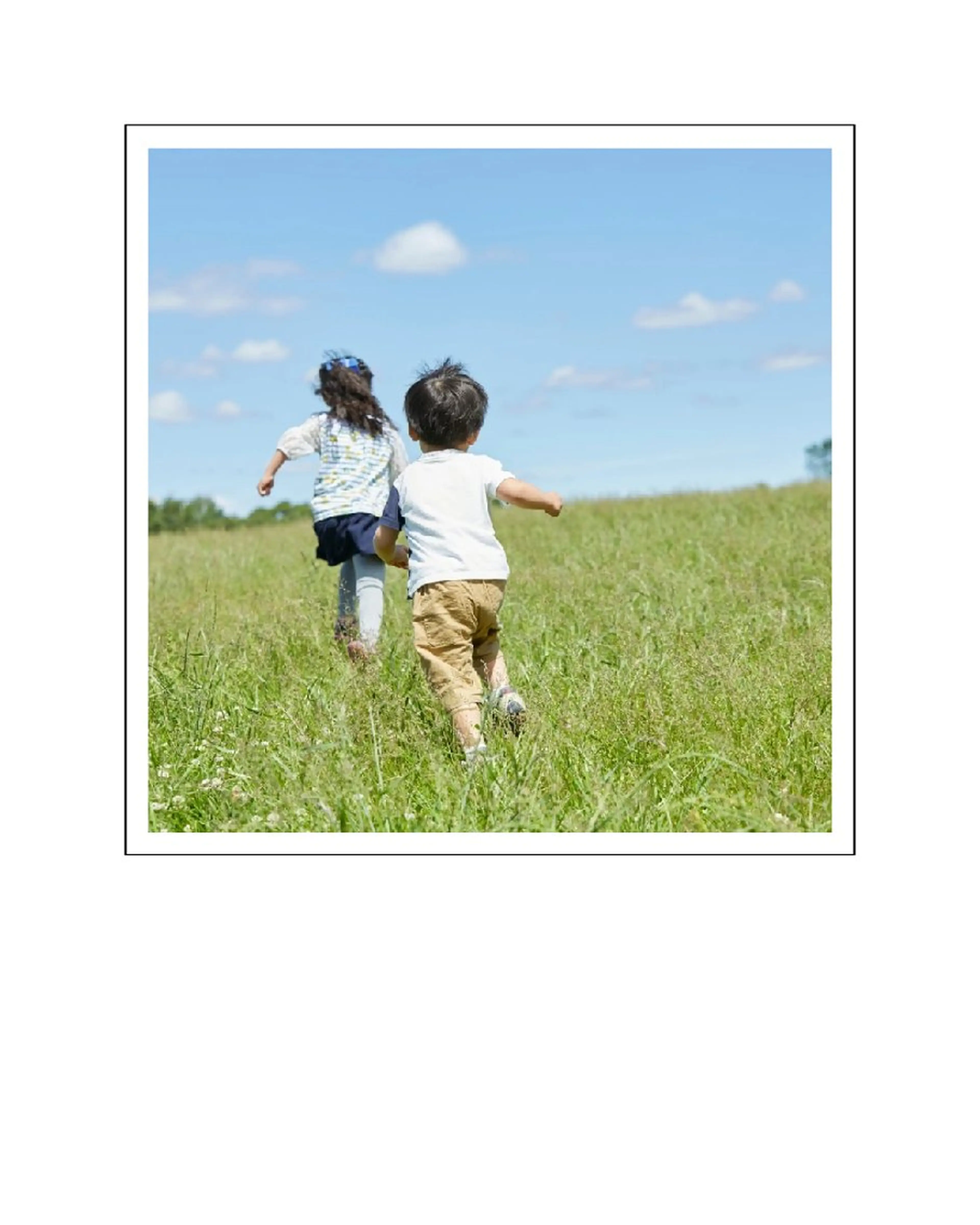 【スポーツキッズ専用】ケガを防ぐ足裏リフレ30分👣新学期の疲れ＆衝撃吸収クッション作り✨の写真