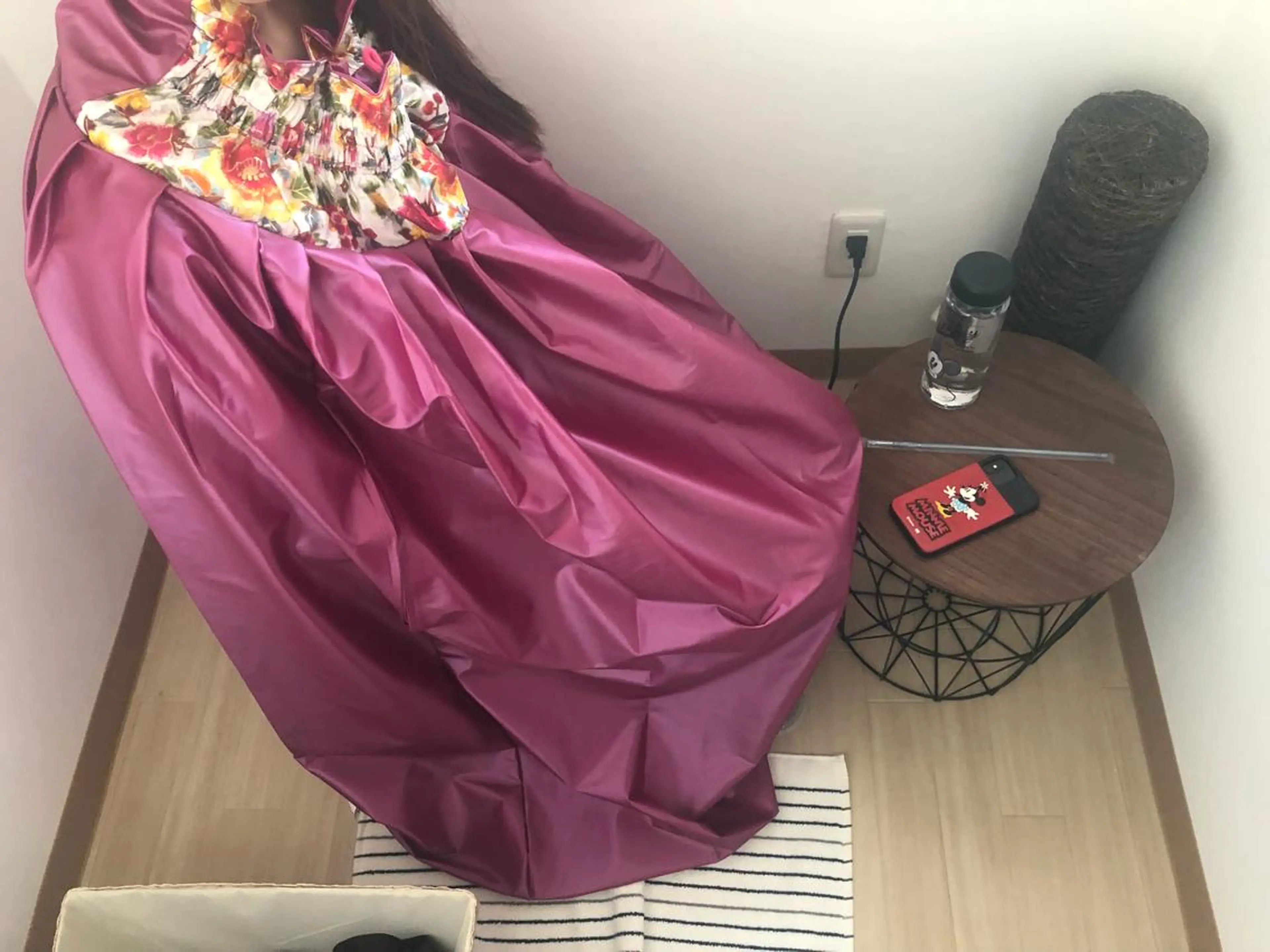 Baby Angel ／marinのマツエク・マツパデザイン