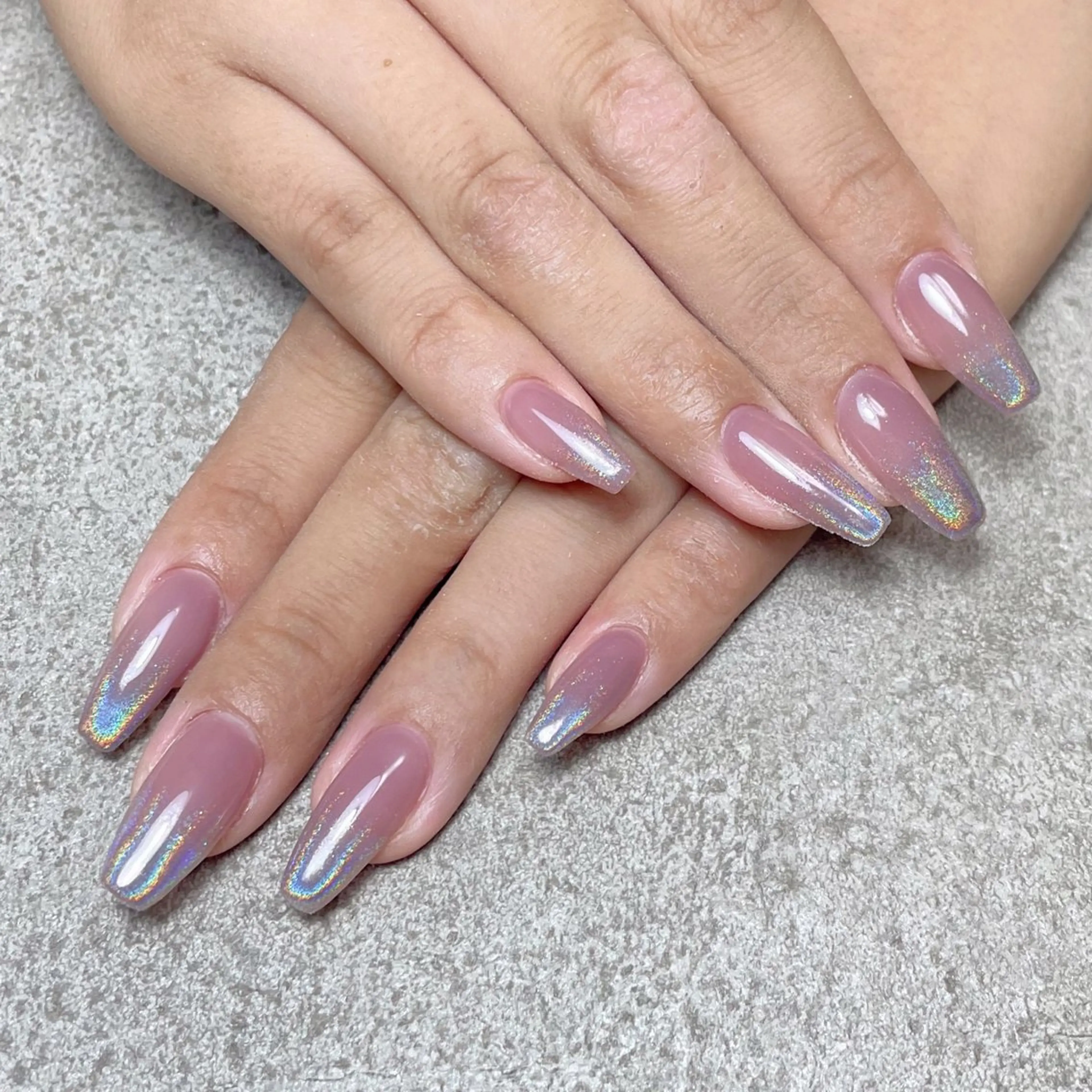 ネイル nailroom DIASOMNIAのネイルデザイン