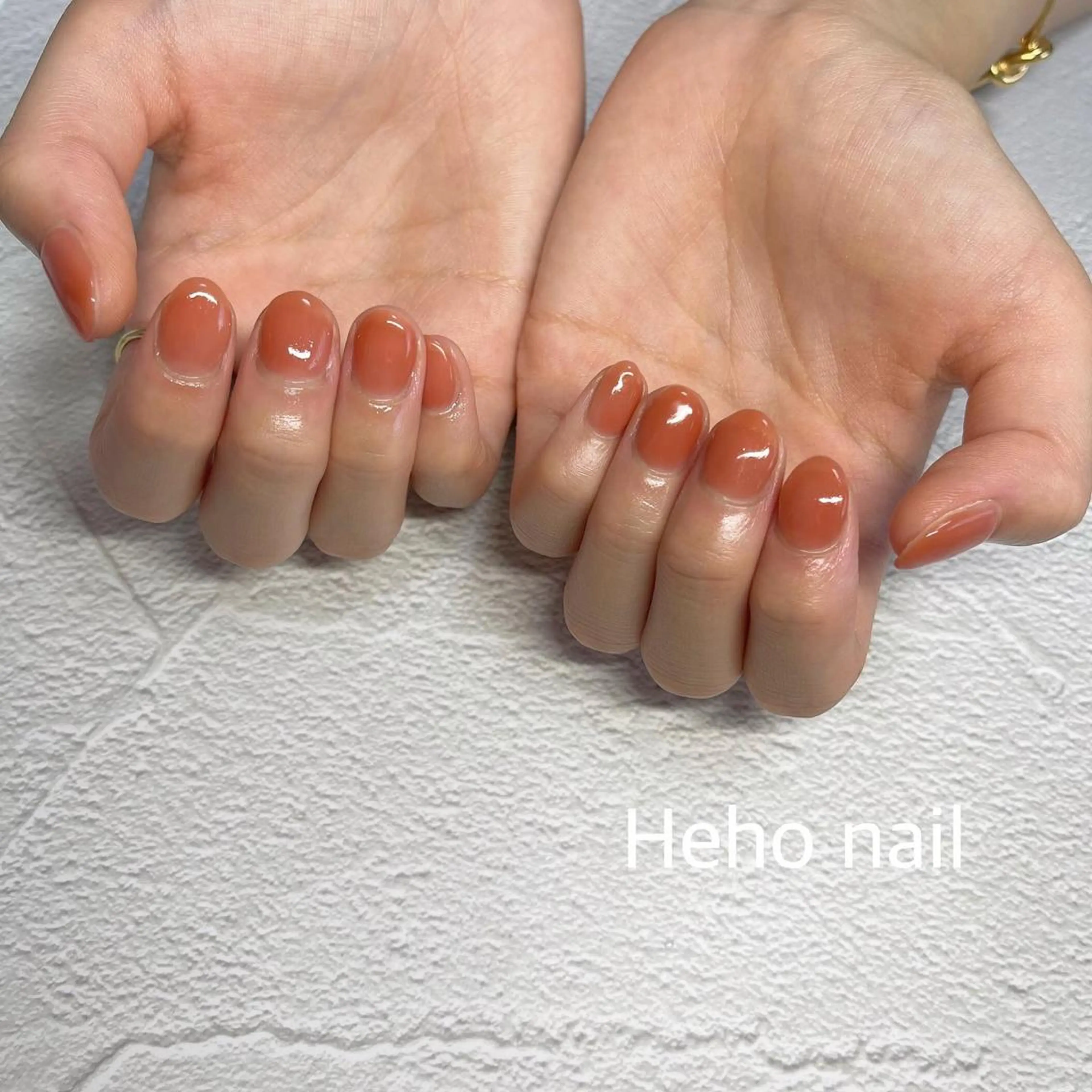 ネイル Heho nailのネイルデザイン