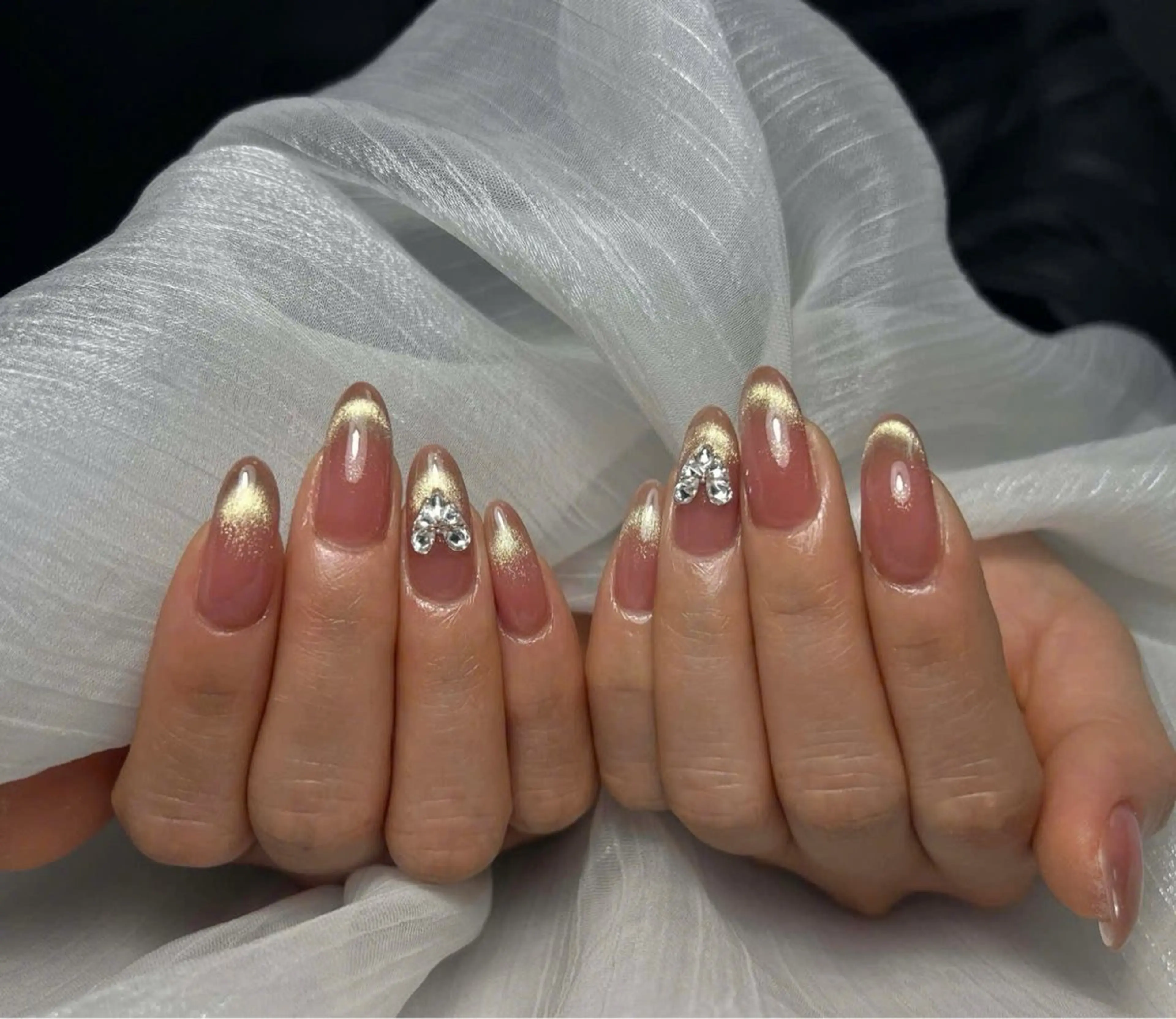 ネイル IRO NAIL SALON所属・nini niniのネイルデザイン