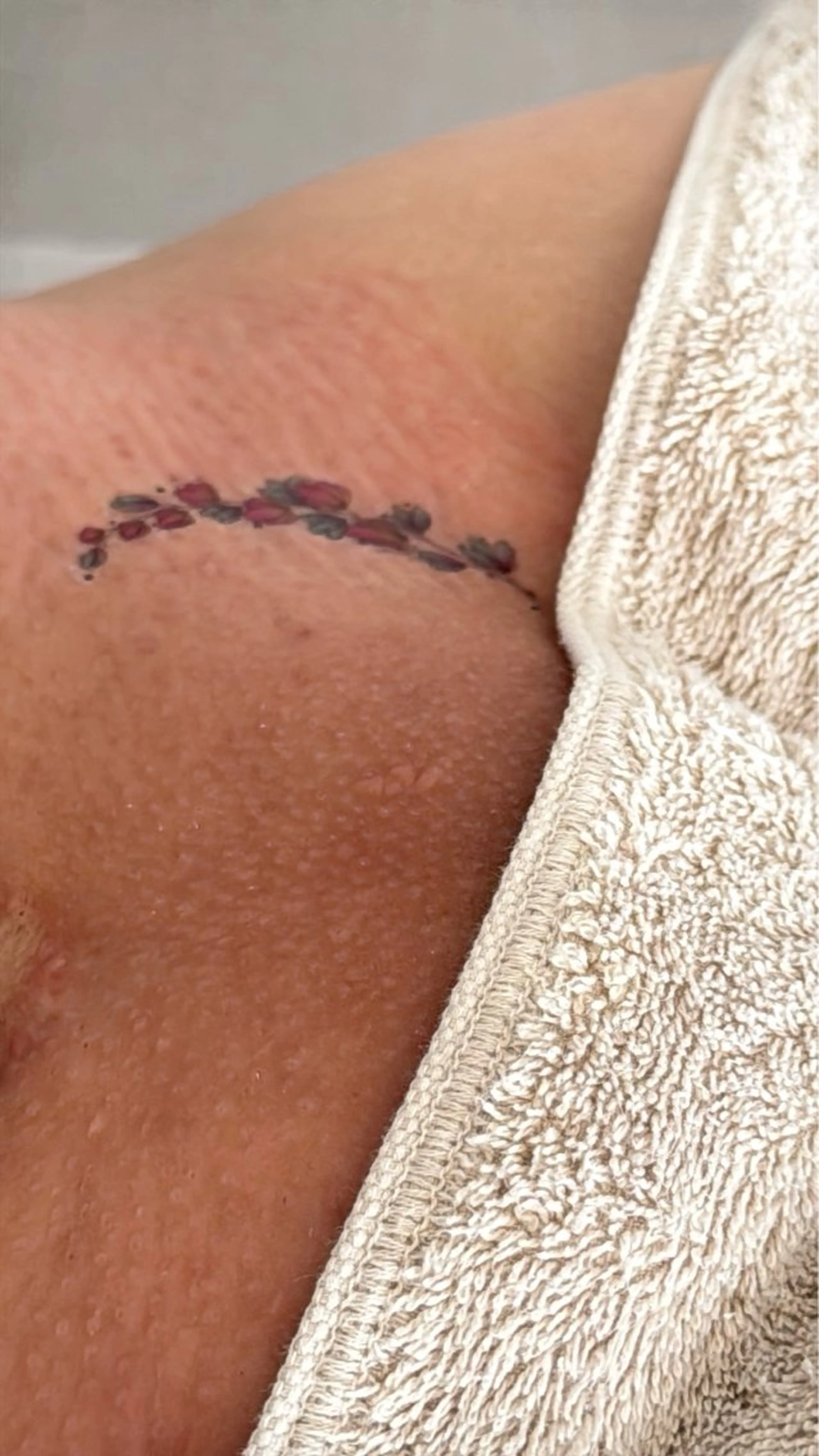 ブラジリアンワックス グレイスのエステ・リラクイメージ