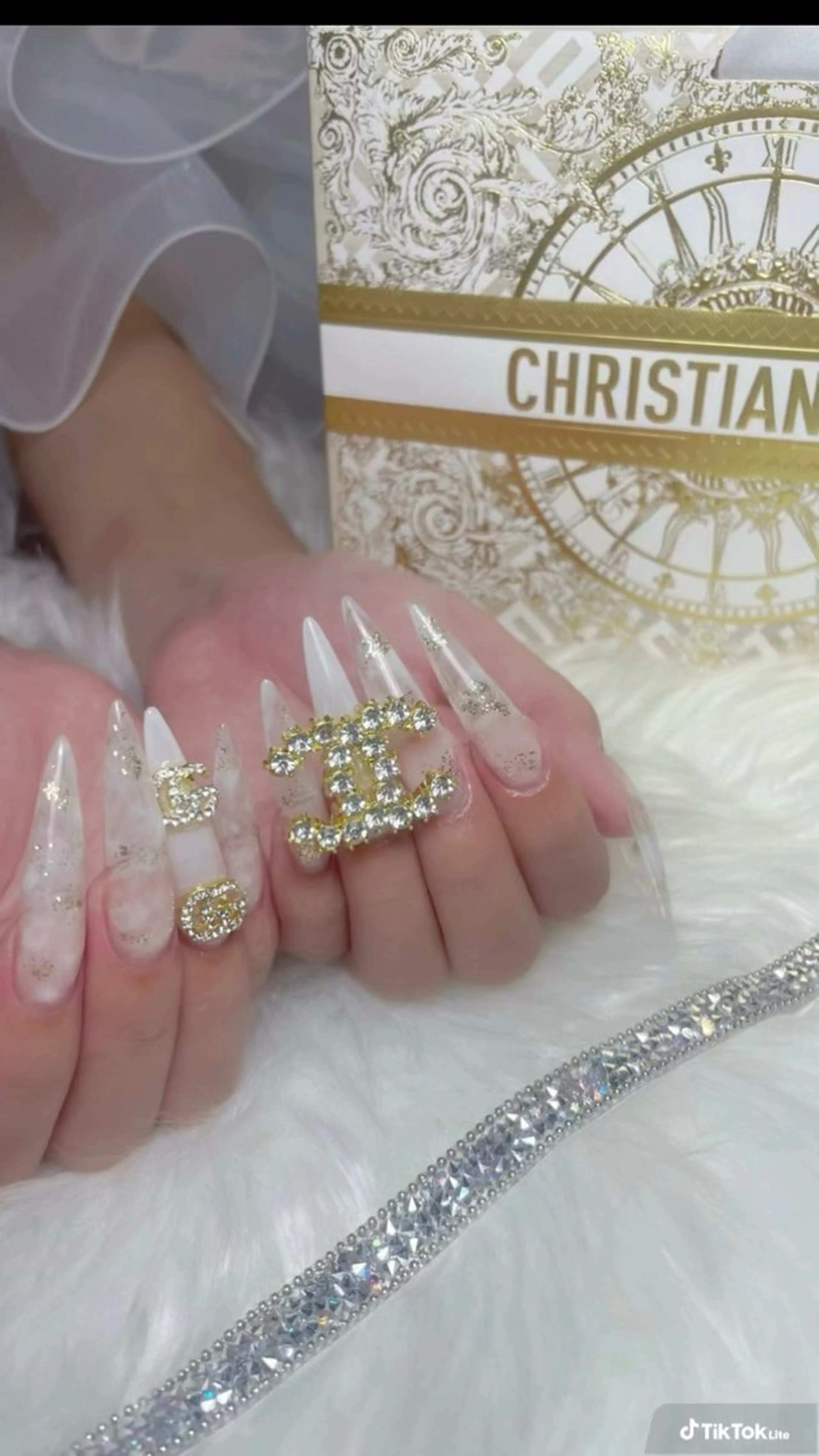 ネイル ハンドネイル chocolat nailのネイルデザイン