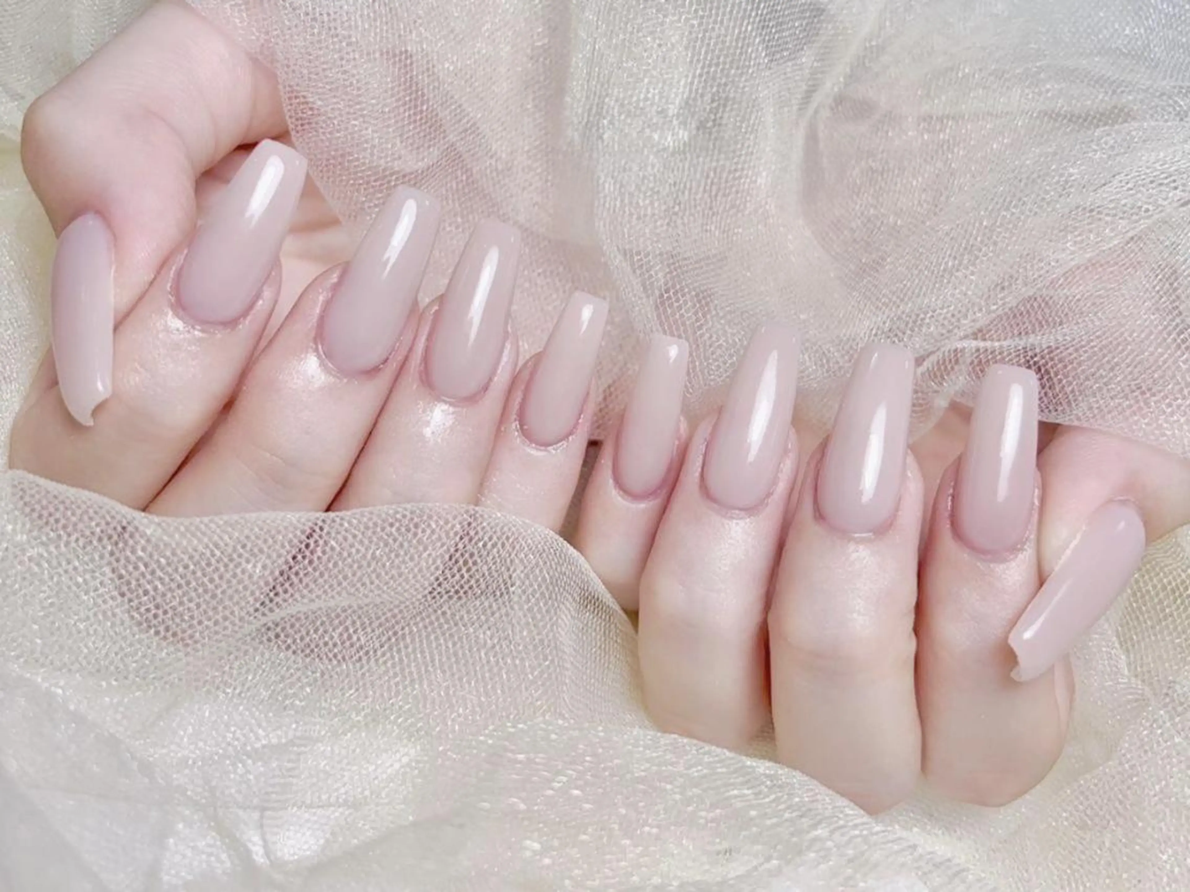 ネイル ナユキNA.YUKI 渋谷店のネイルデザイン