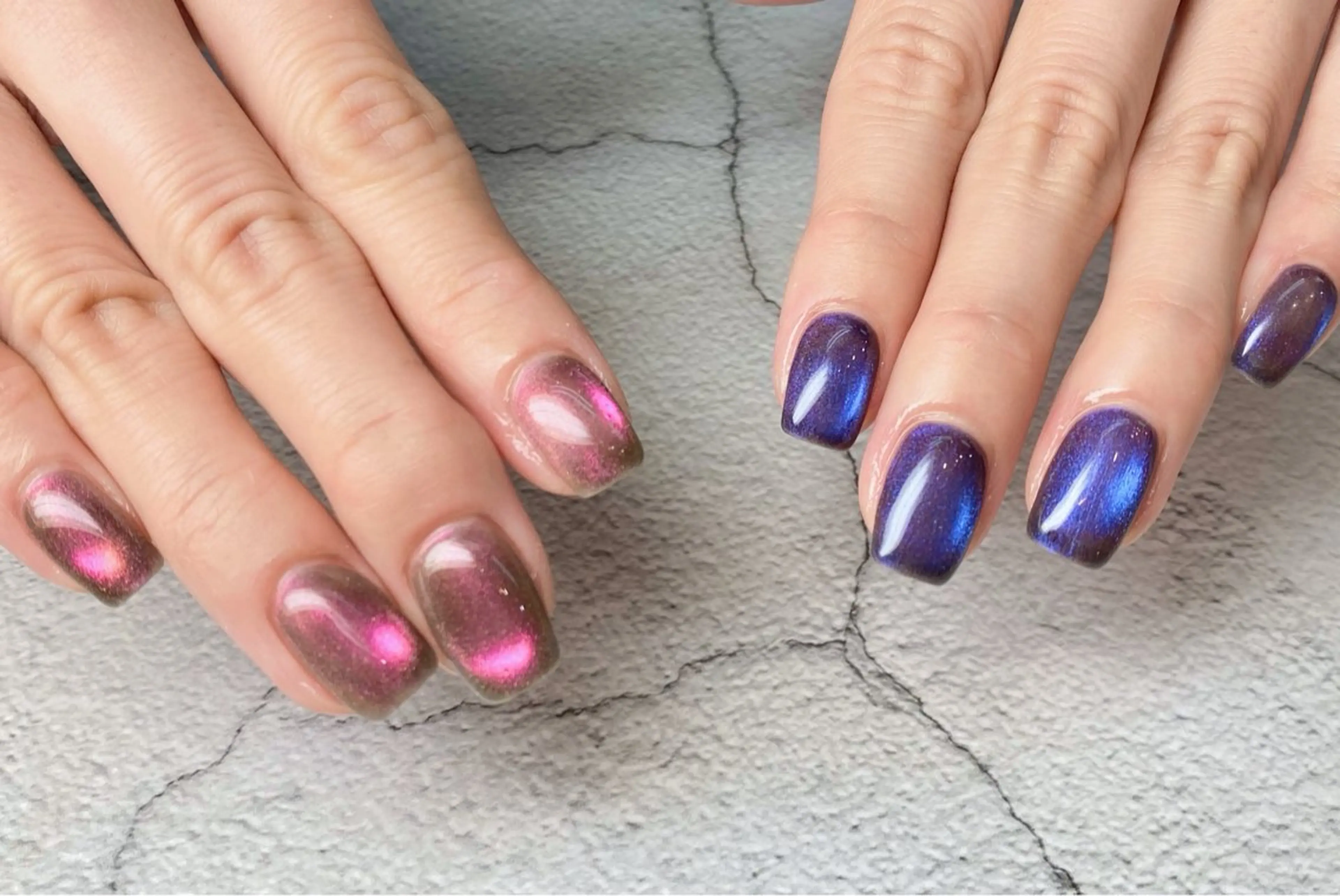 ネイル Jebel Beauty所属・Jebel Beauty Miuの眉毛・アイブロウイメージ