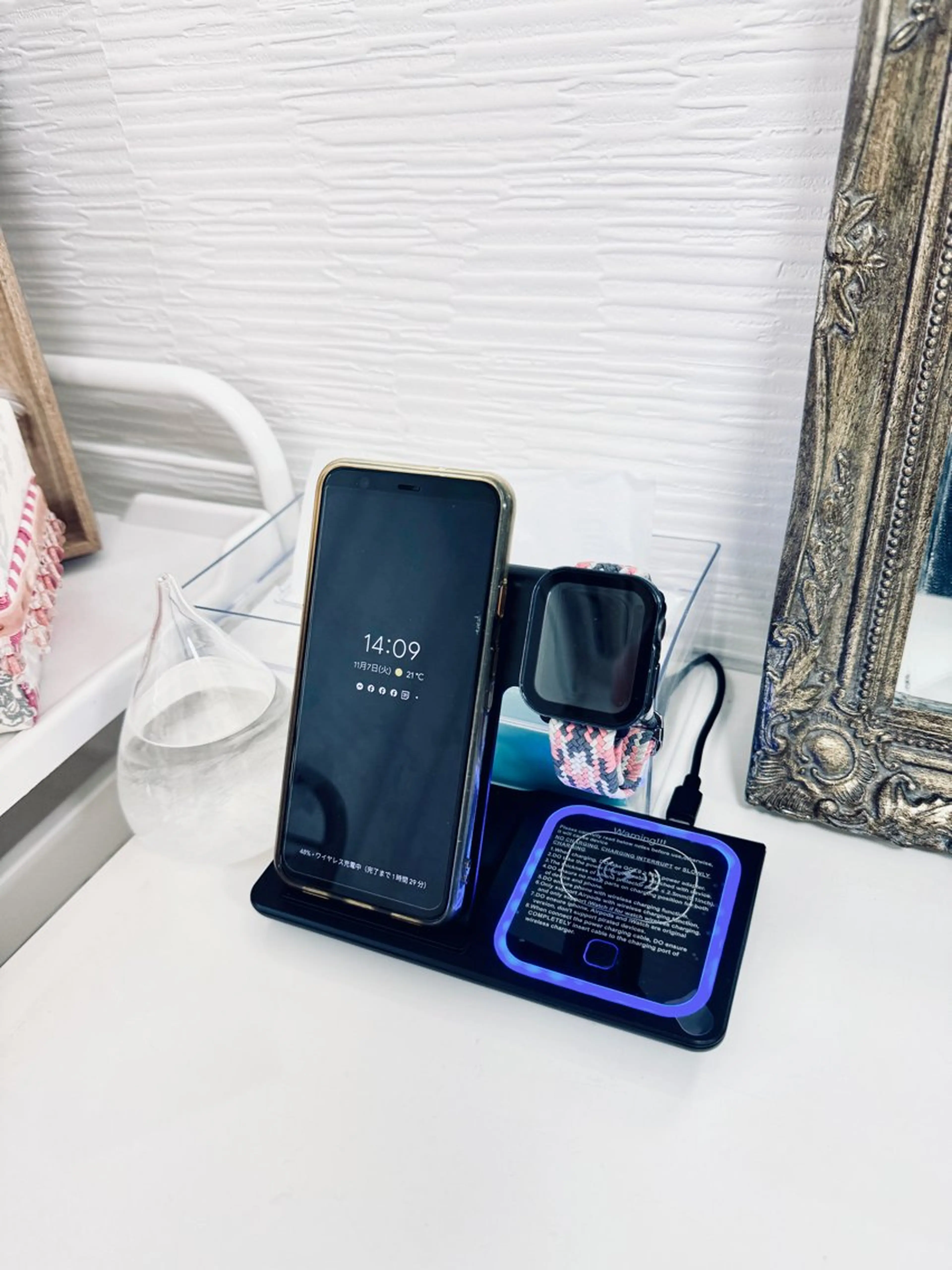 サロンドトレス 心斎橋のマツエク・マツパデザイン