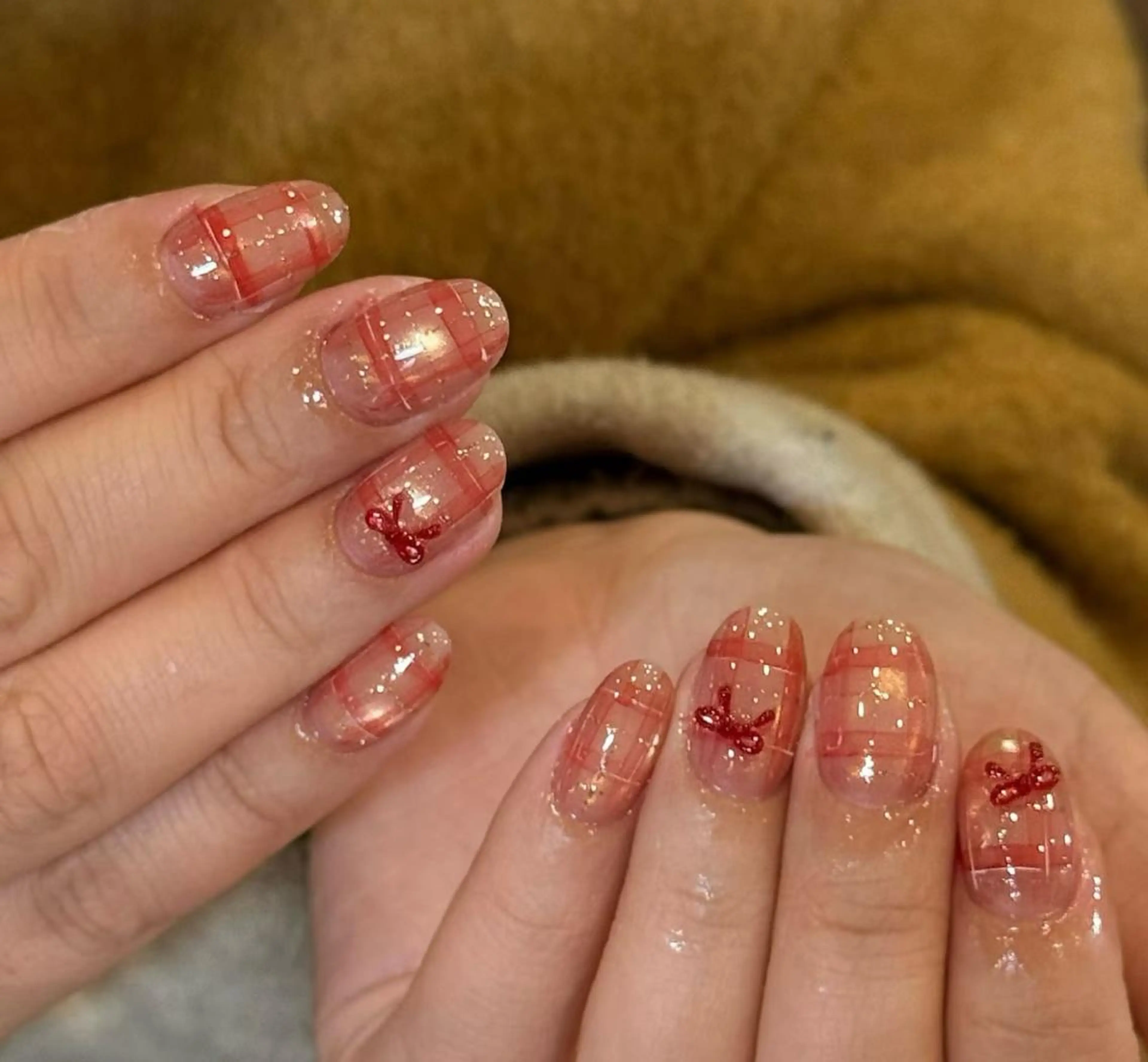 ネイル ハンドネイル エリ🫧 nail池袋東口のネイルデザイン