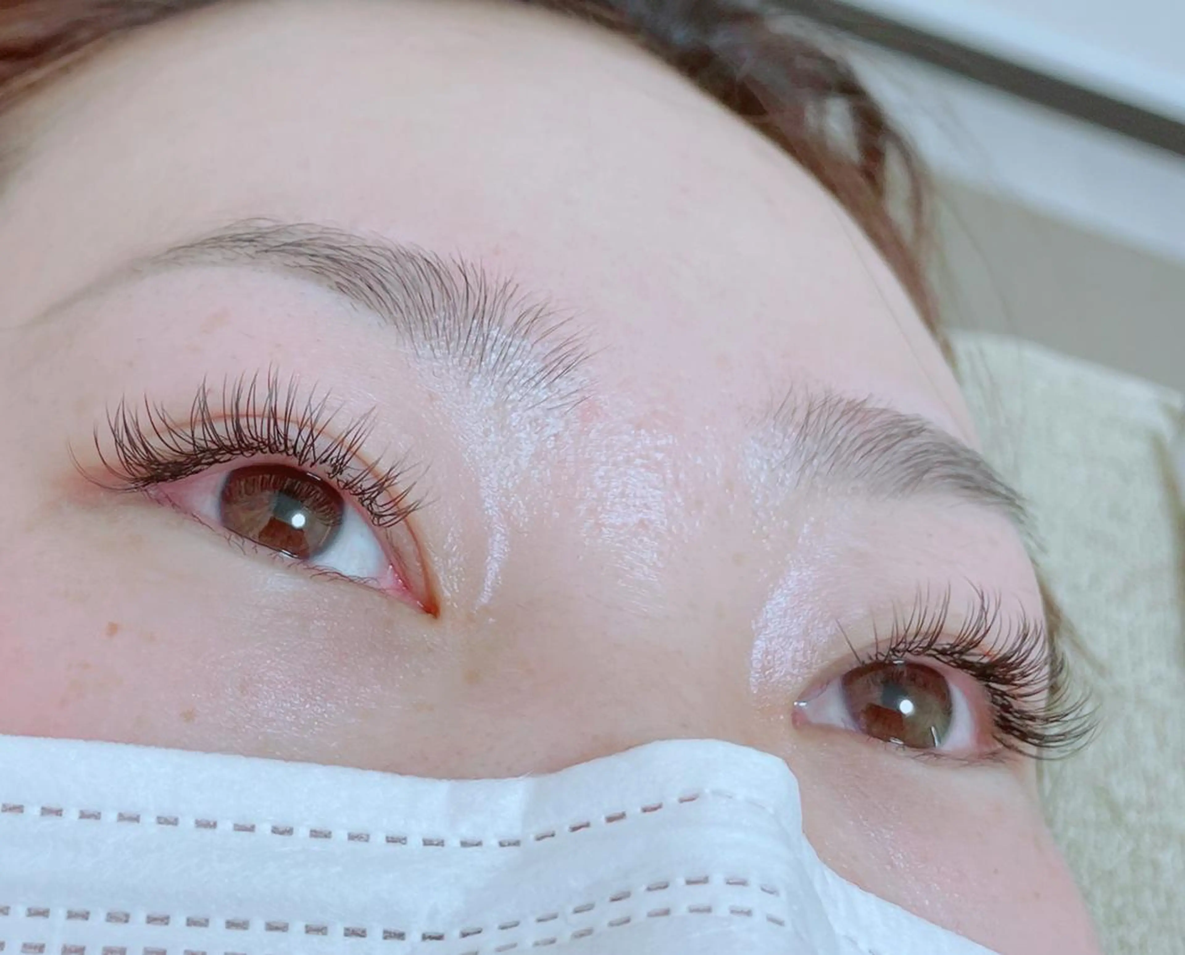 マツエク・マツパ An beauty salon🎀のマツエク・マツパデザイン