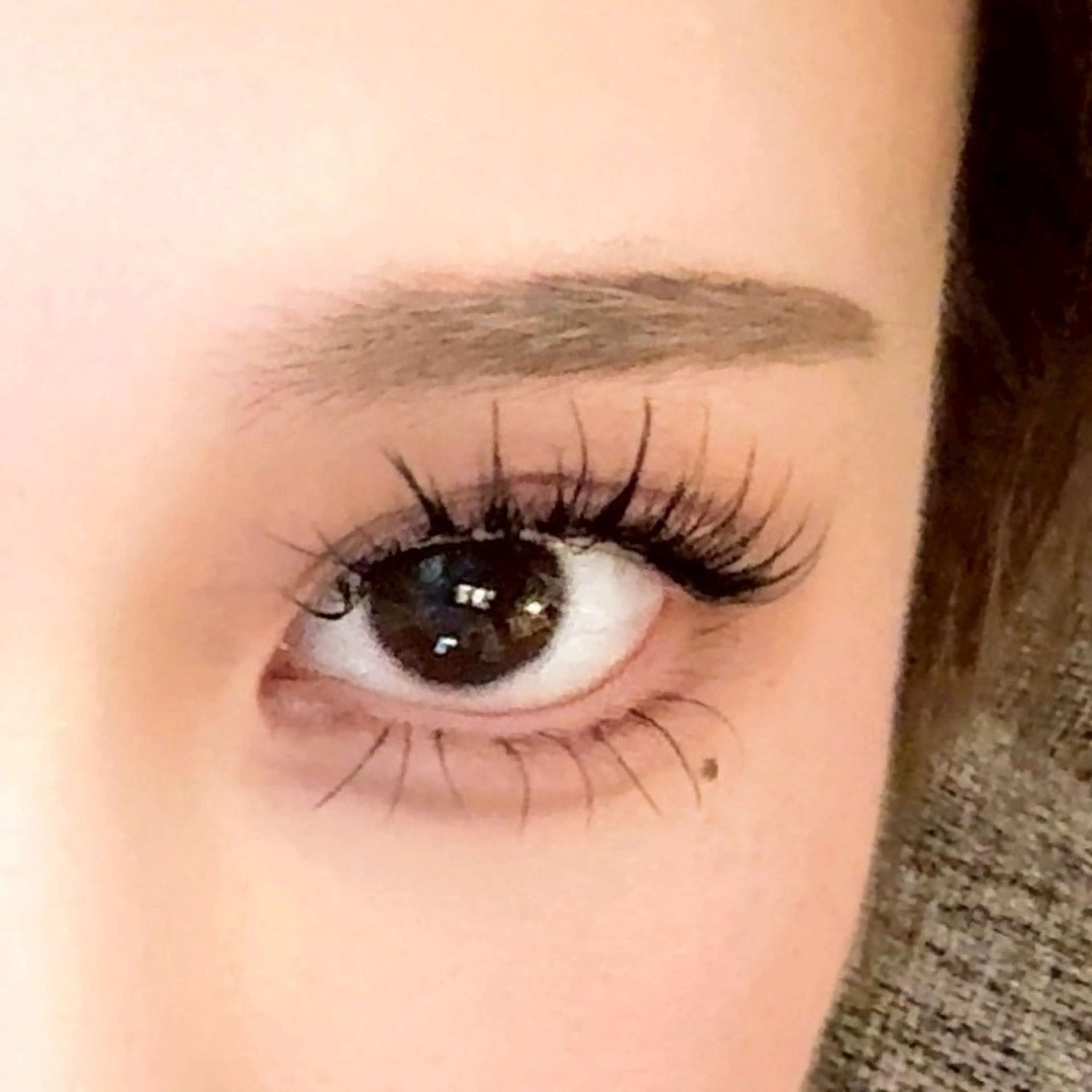 マツエク・マツパ memelu 枚方店 メメルのマツエク・マツパデザイン