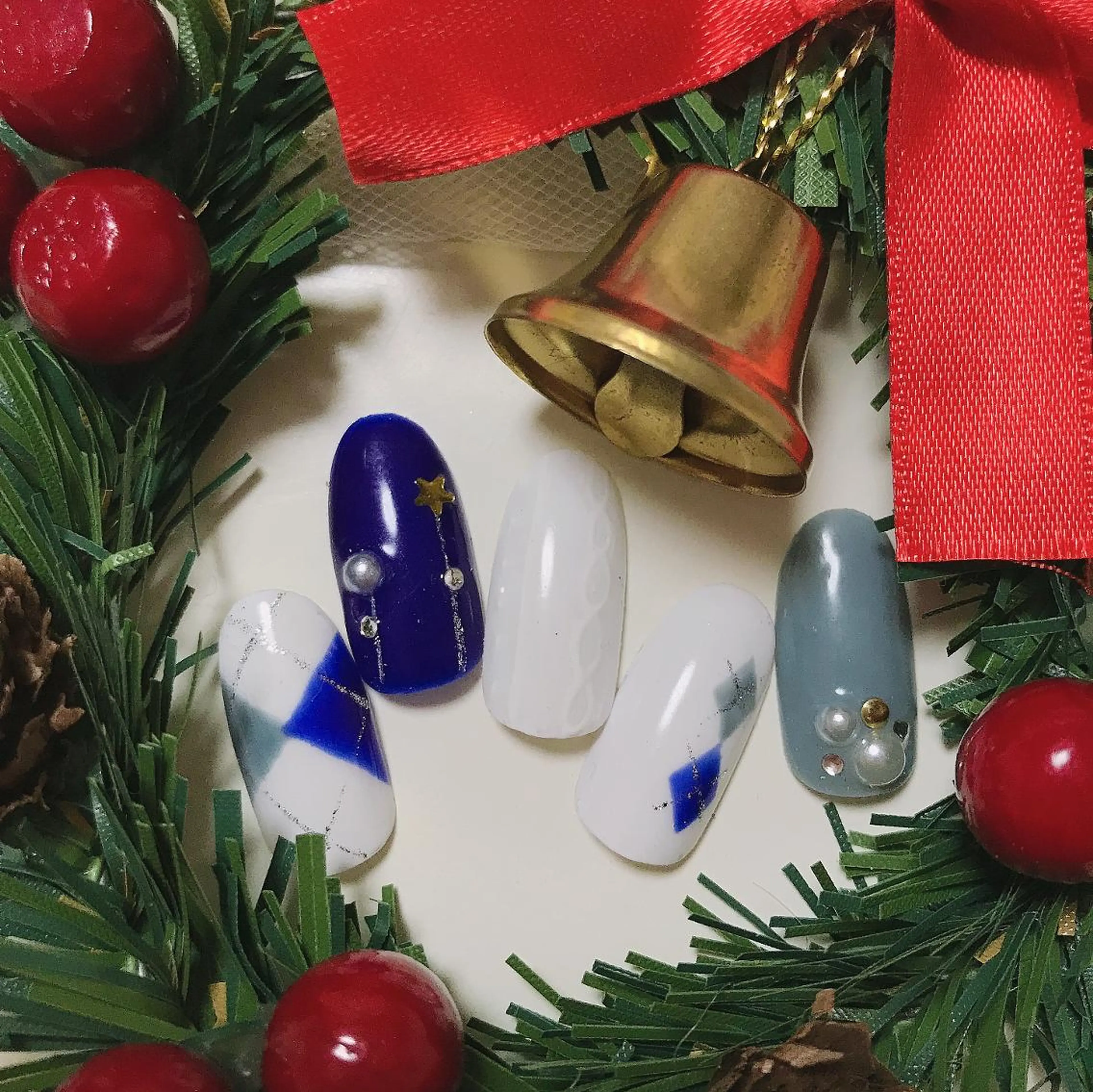 ネイル Cute beauty2のマツエク・マツパデザイン