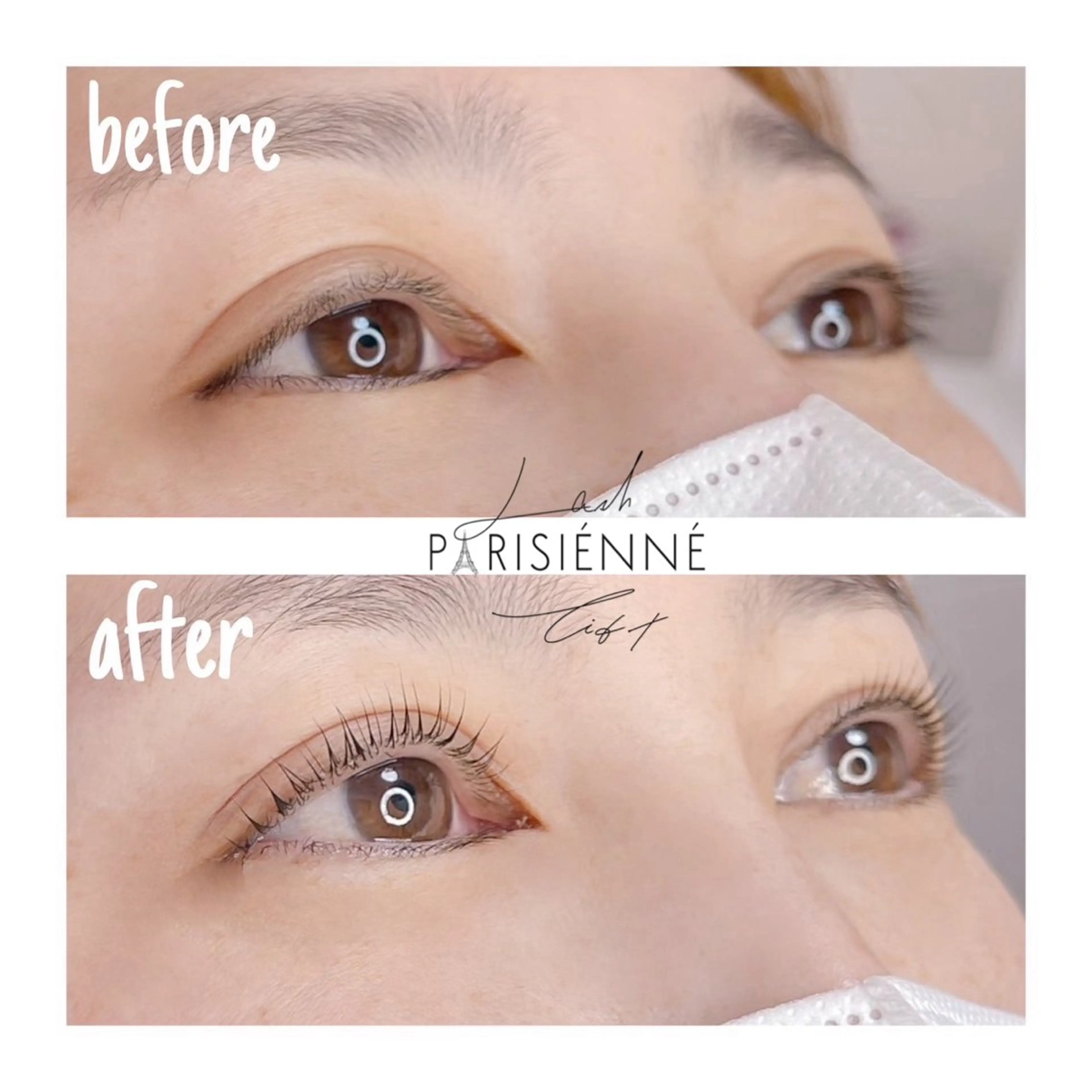 マツエク・マツパ マツパ Az所属・Az 💎まひろのマツエク・マツパデザイン