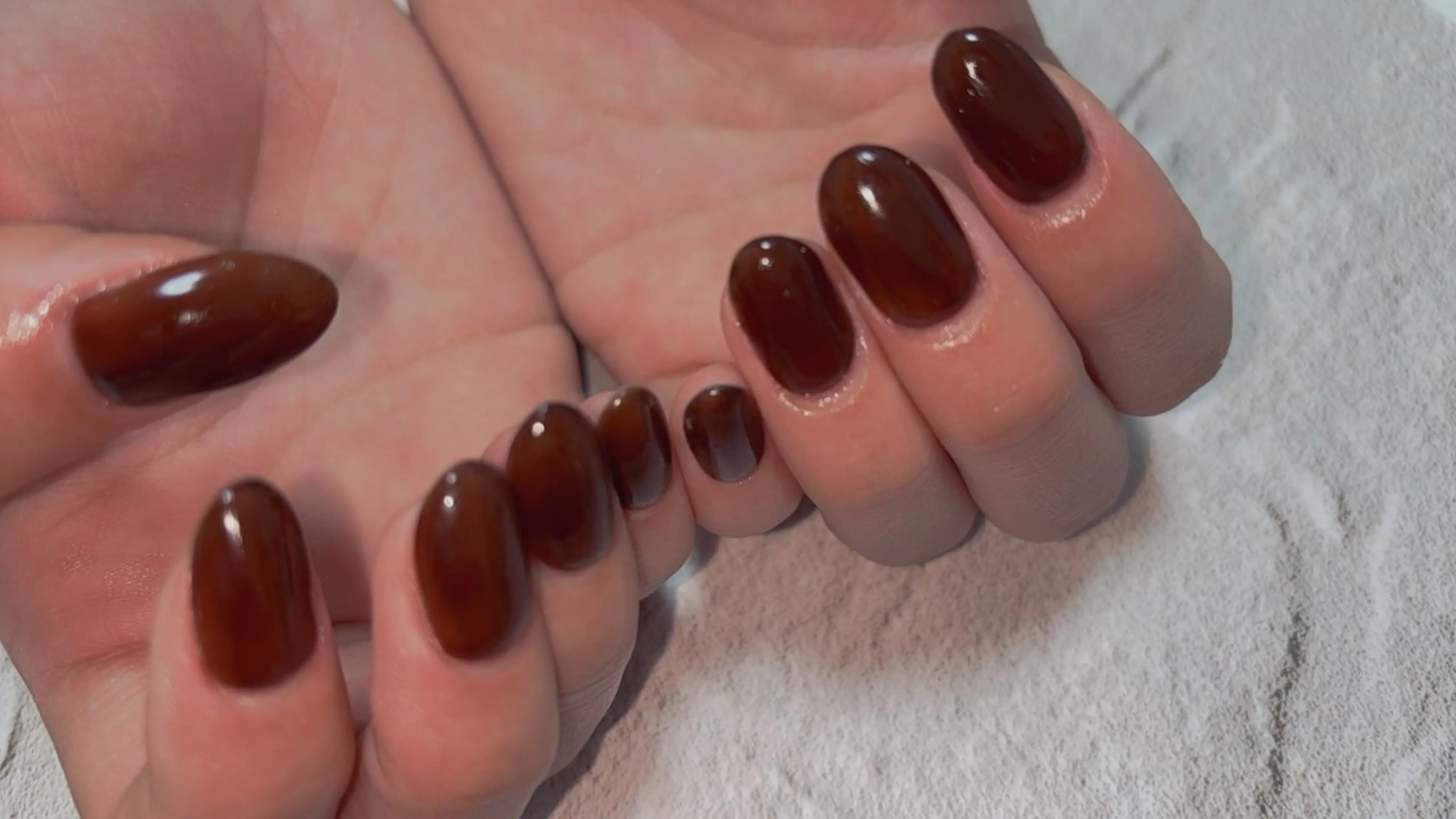 ネイル ハンドネイル coco nailのネイルデザイン