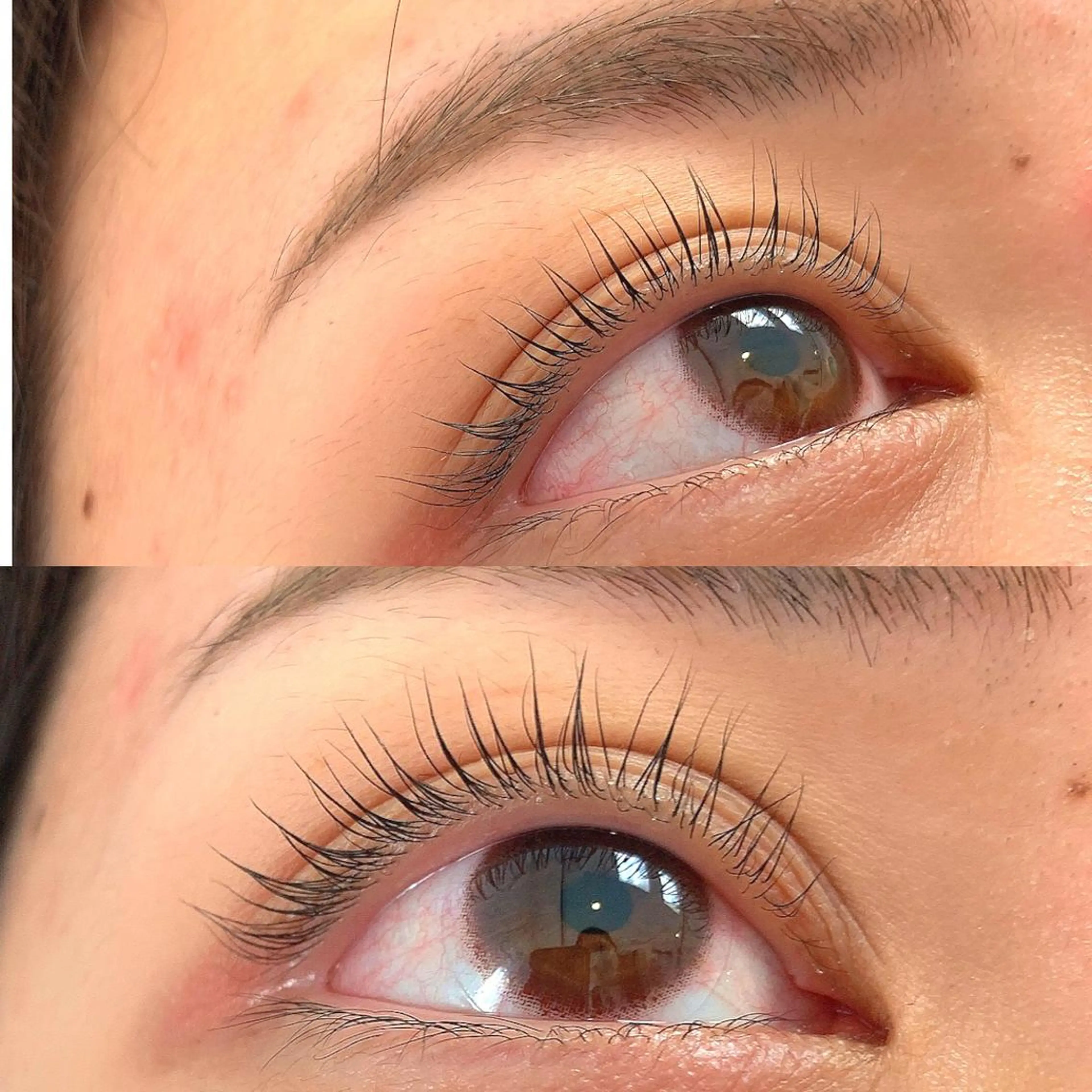 マツエク・マツパ まつげパーマ eyelash salon Mary所属・阿部 ライサのマツエク・マツパデザイン