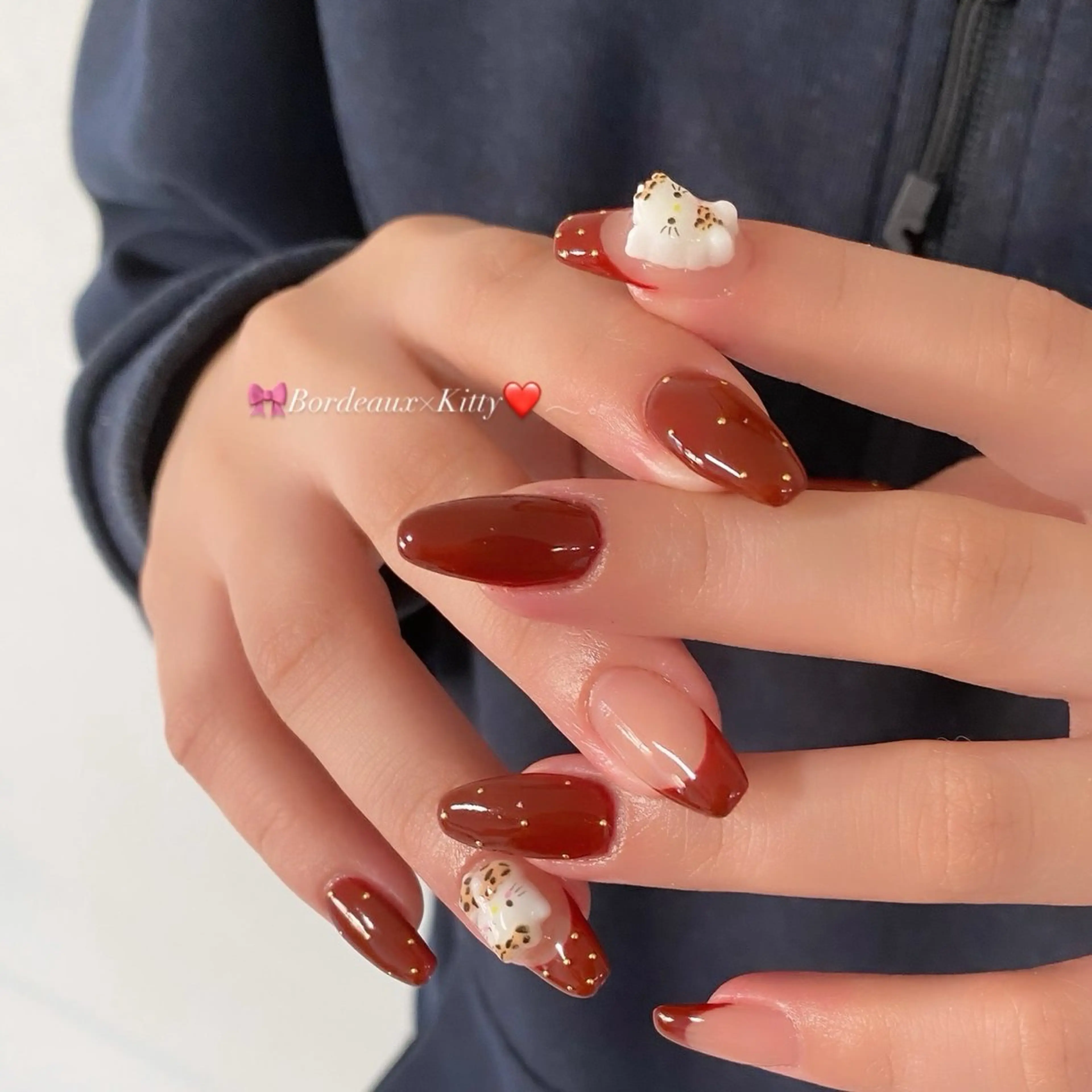 【オフ有り】持ち込みDesign🍒の写真