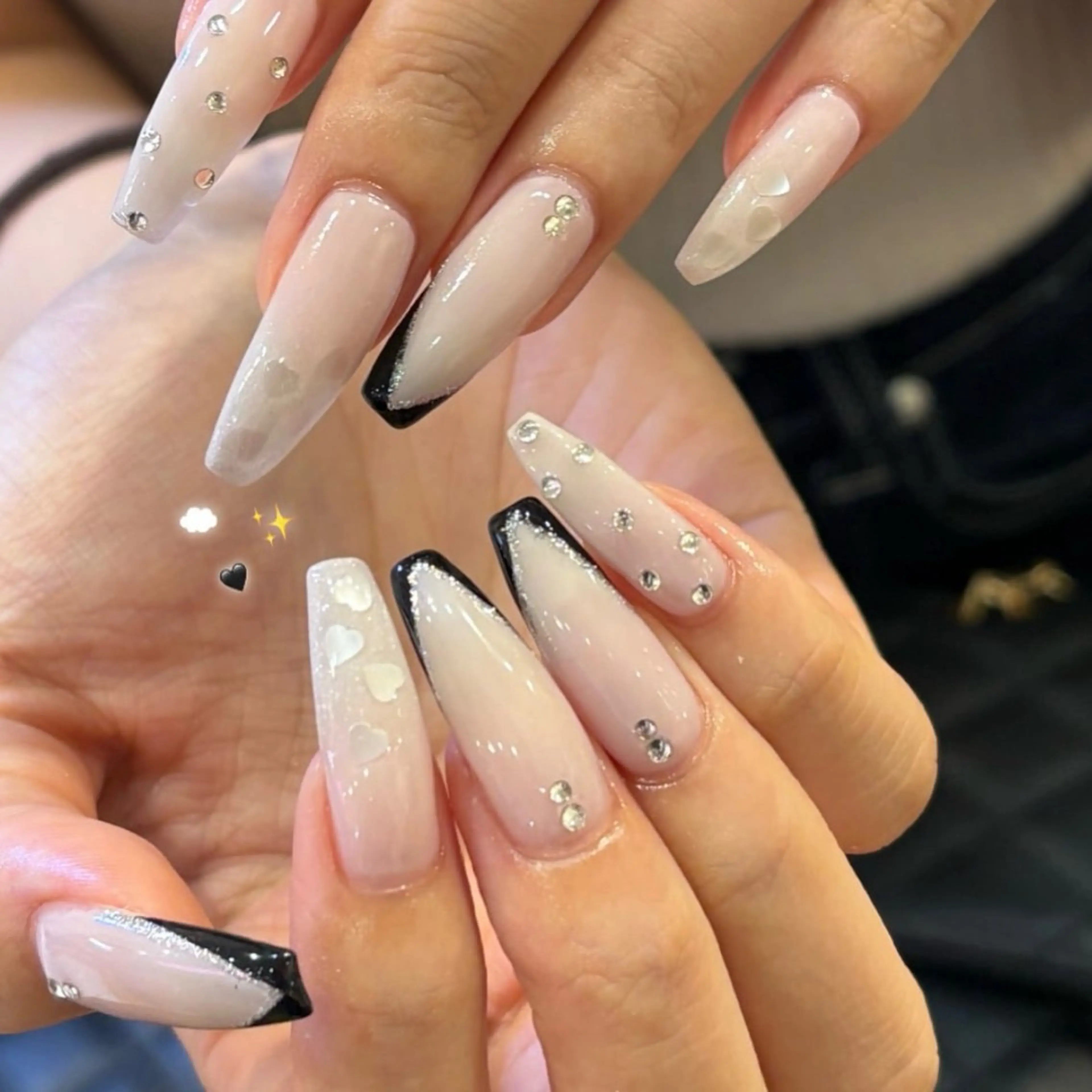 ネイル ハンドネイル BERA NAILSのネイルデザイン