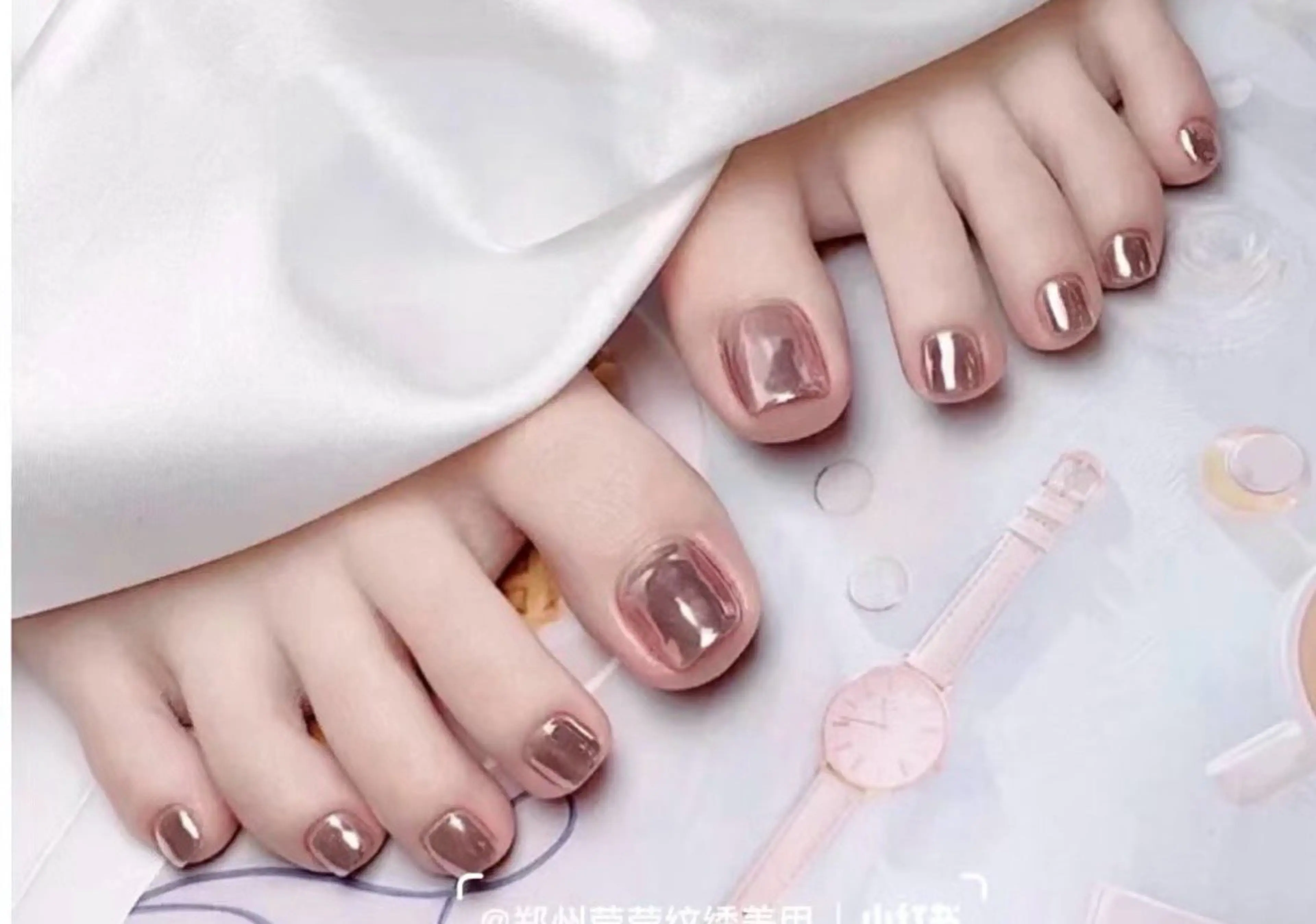 ネイル フットネイル トータルビューティー サロンワンダーのマツエク・マツパデザイン