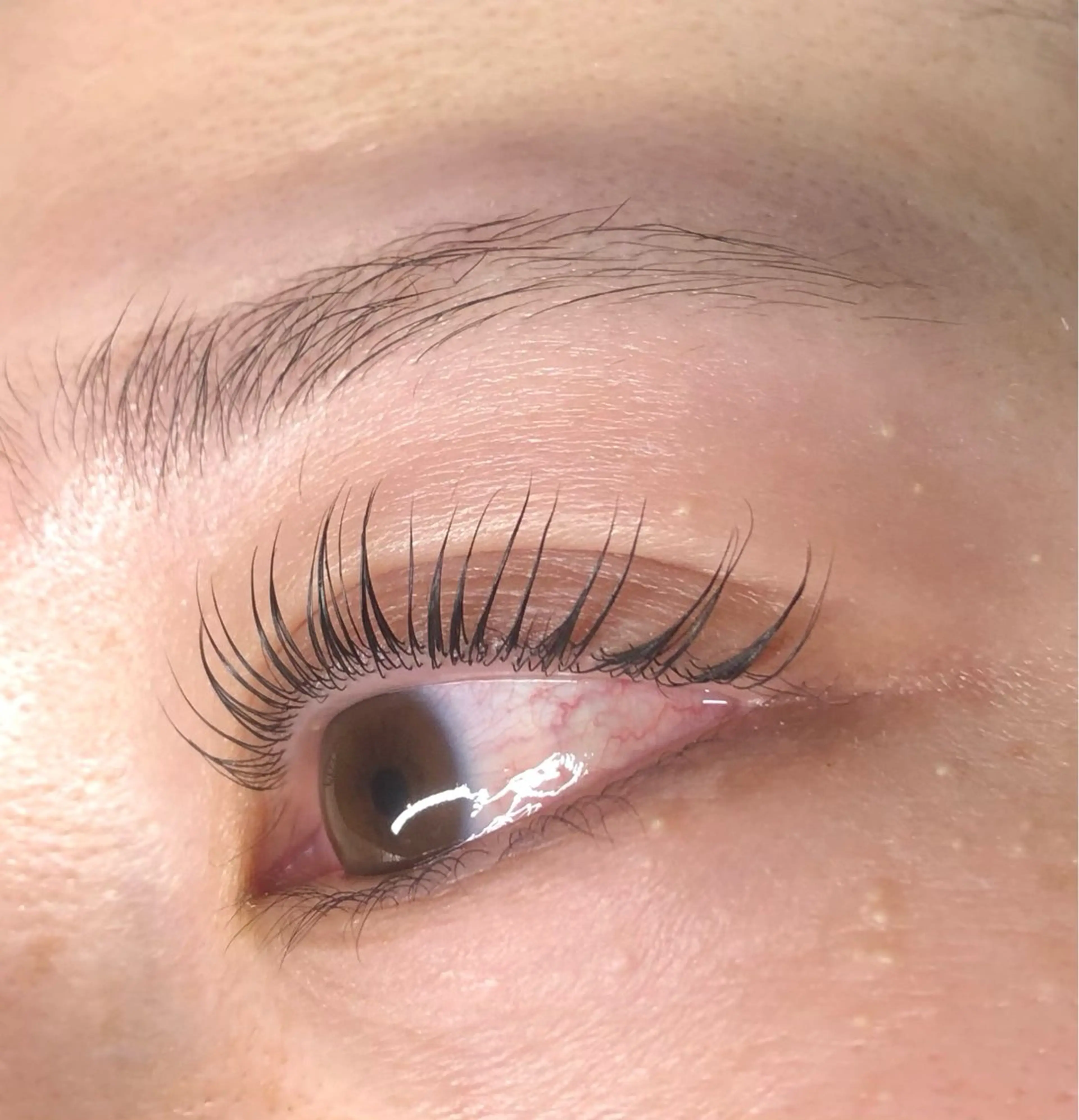 マツエク・マツパ マツパ N. BLANC 御成門のマツエク・マツパデザイン