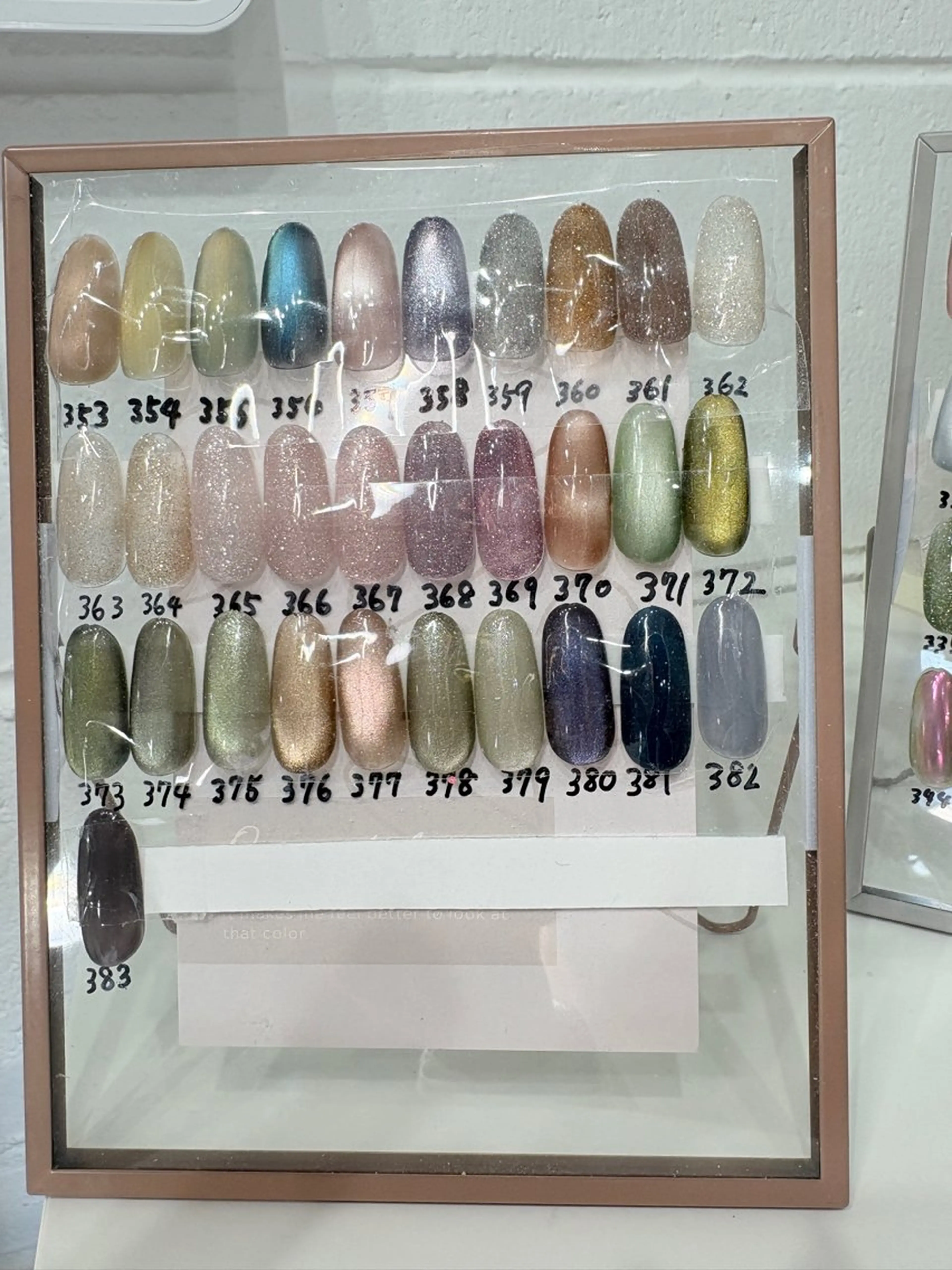 Nail ameria megu所属・ameria meguのネイルデザイン