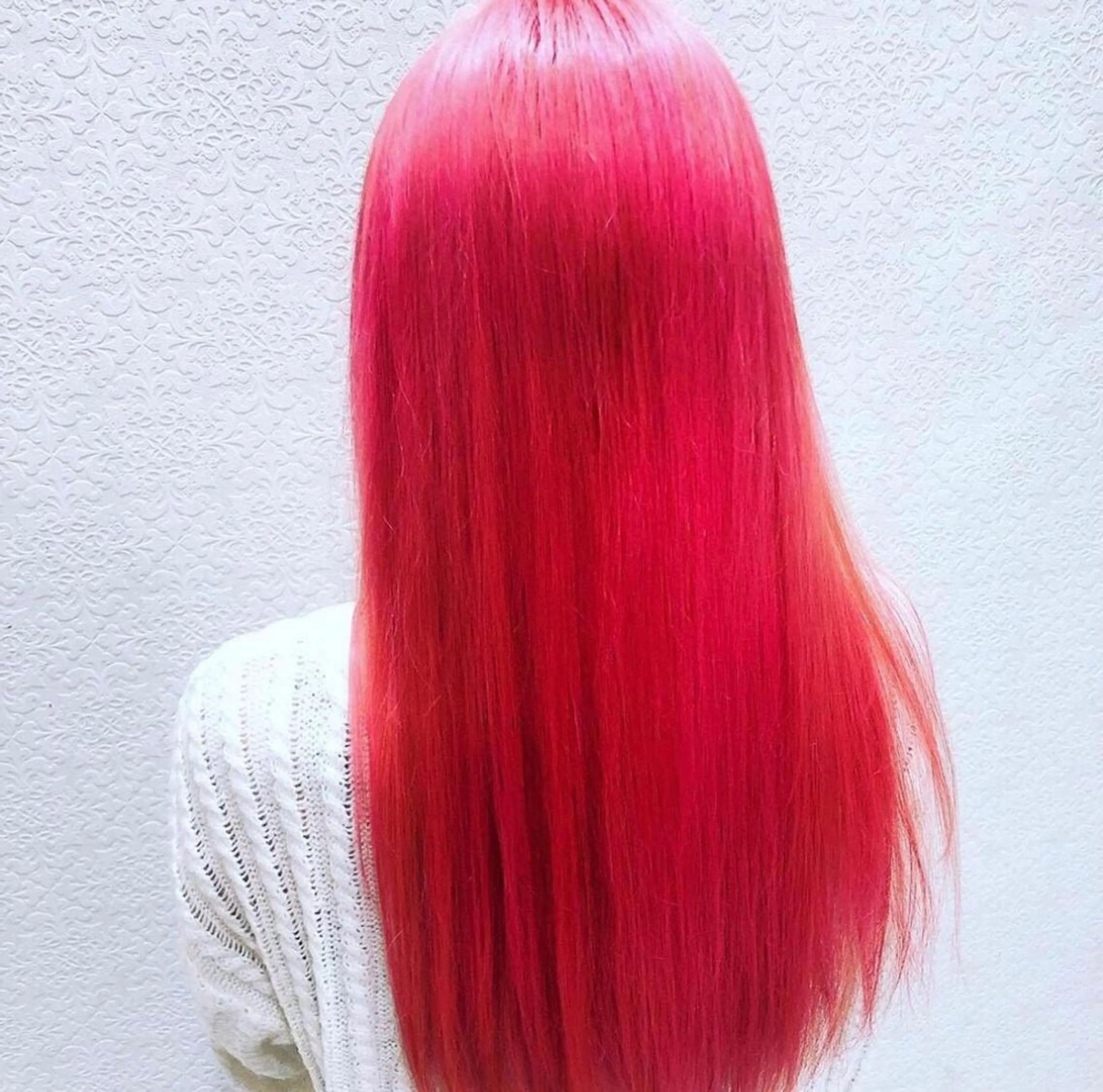 ロング カラー hair＆make Earth土気あすみが丘所属・Earth土気店 ムカイユタカのヘアスタイル