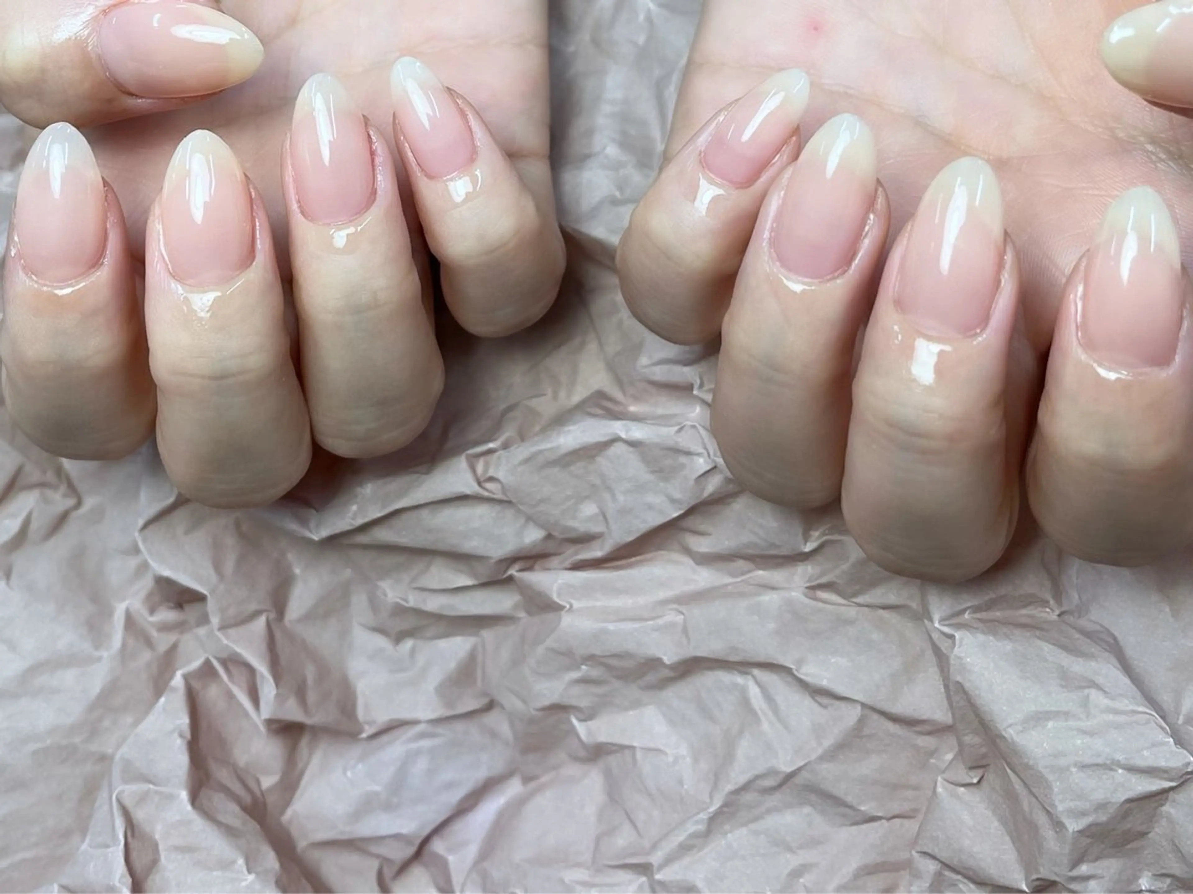 ネイル ToliyDeliy Nail Salonのネイルデザイン