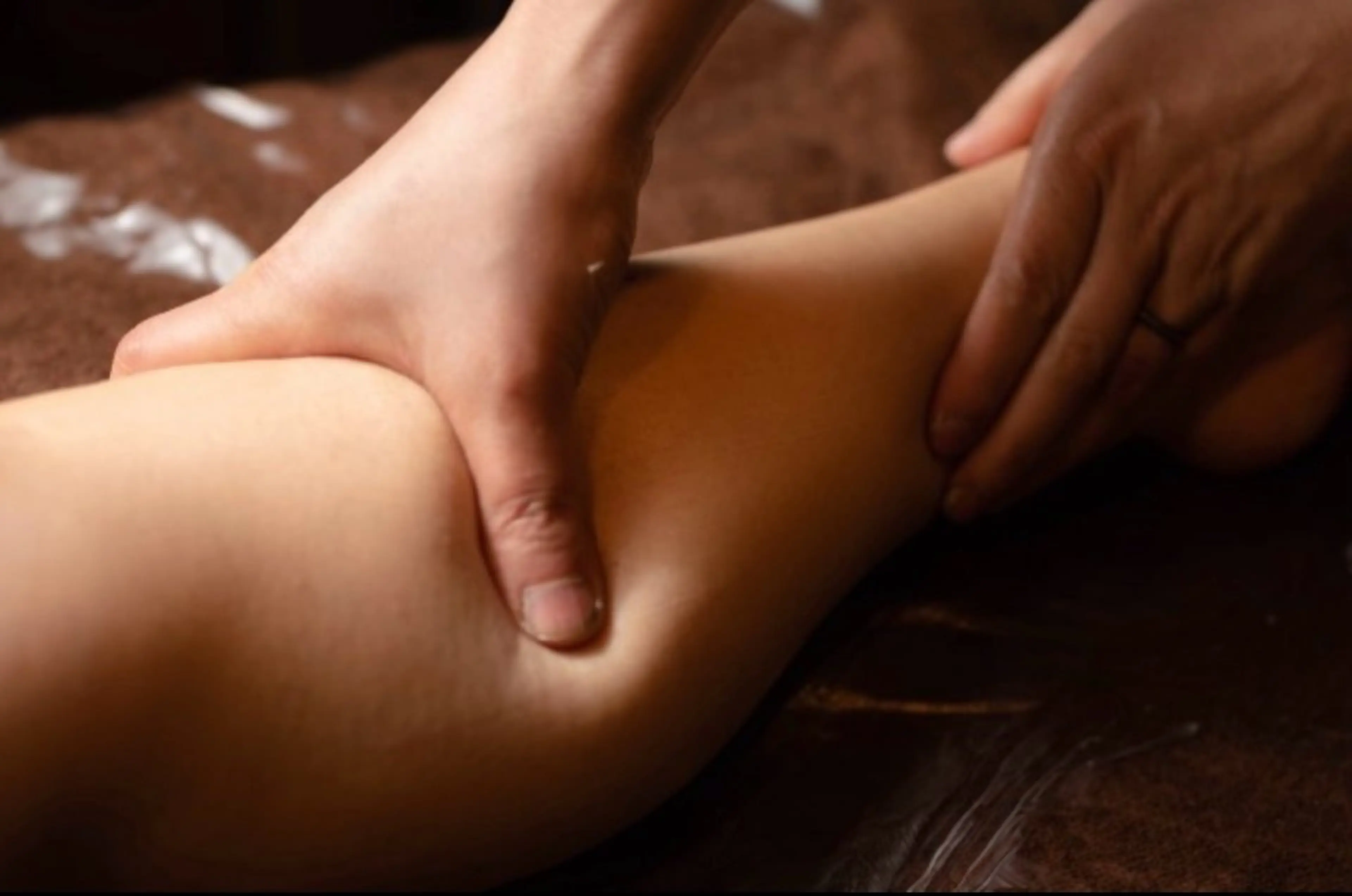 【特別料金】全身オイルトリートメント60分の写真