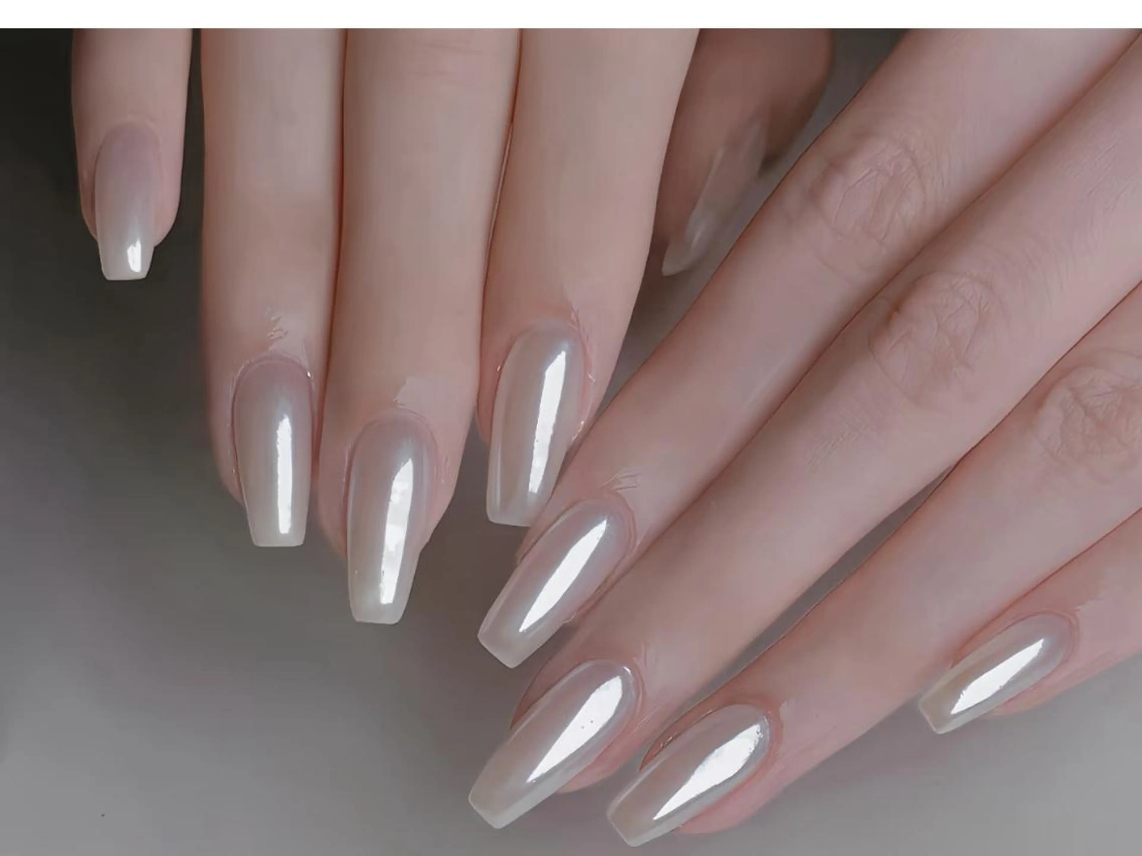 ミラネイルの写真