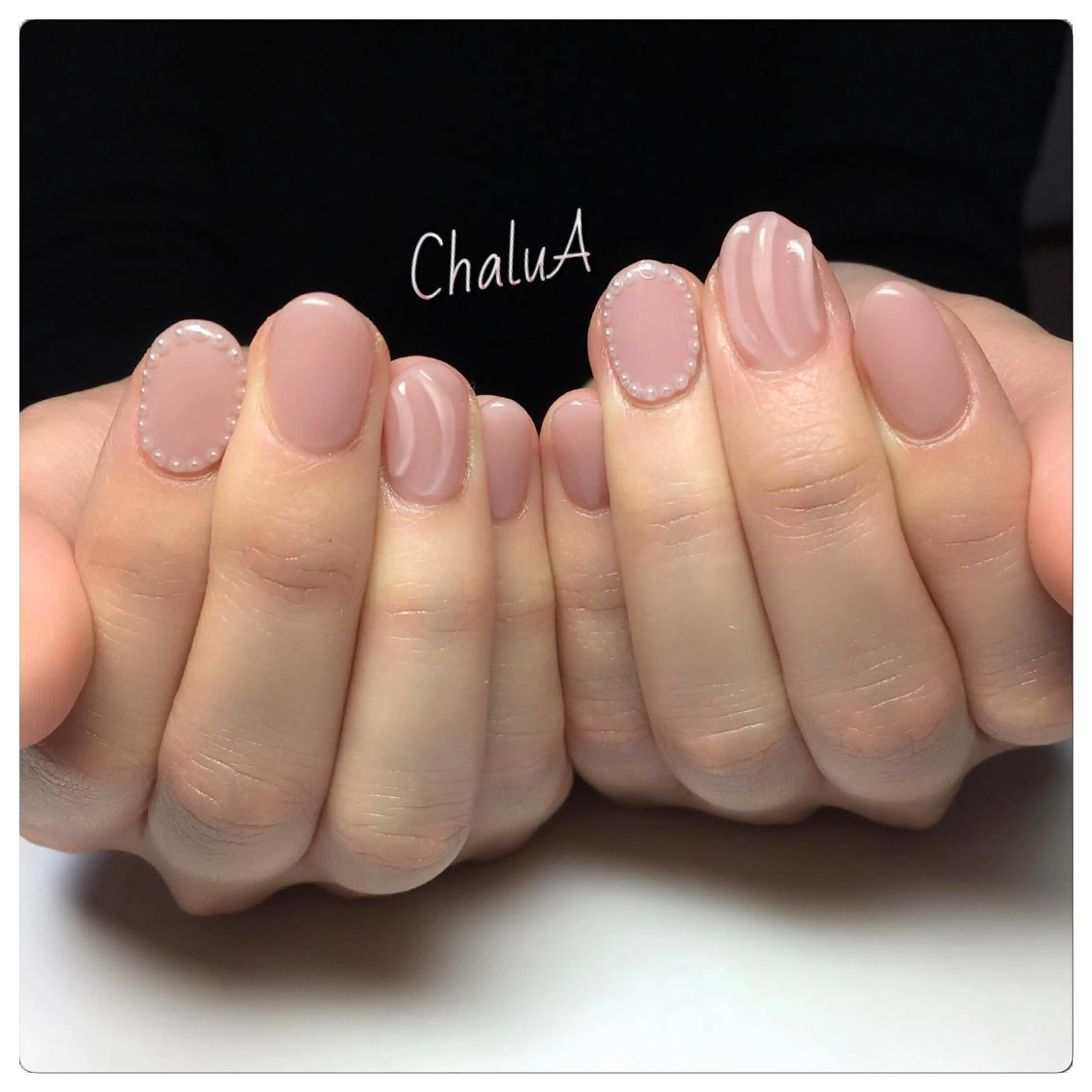 ネイル irooo 21のネイルデザイン