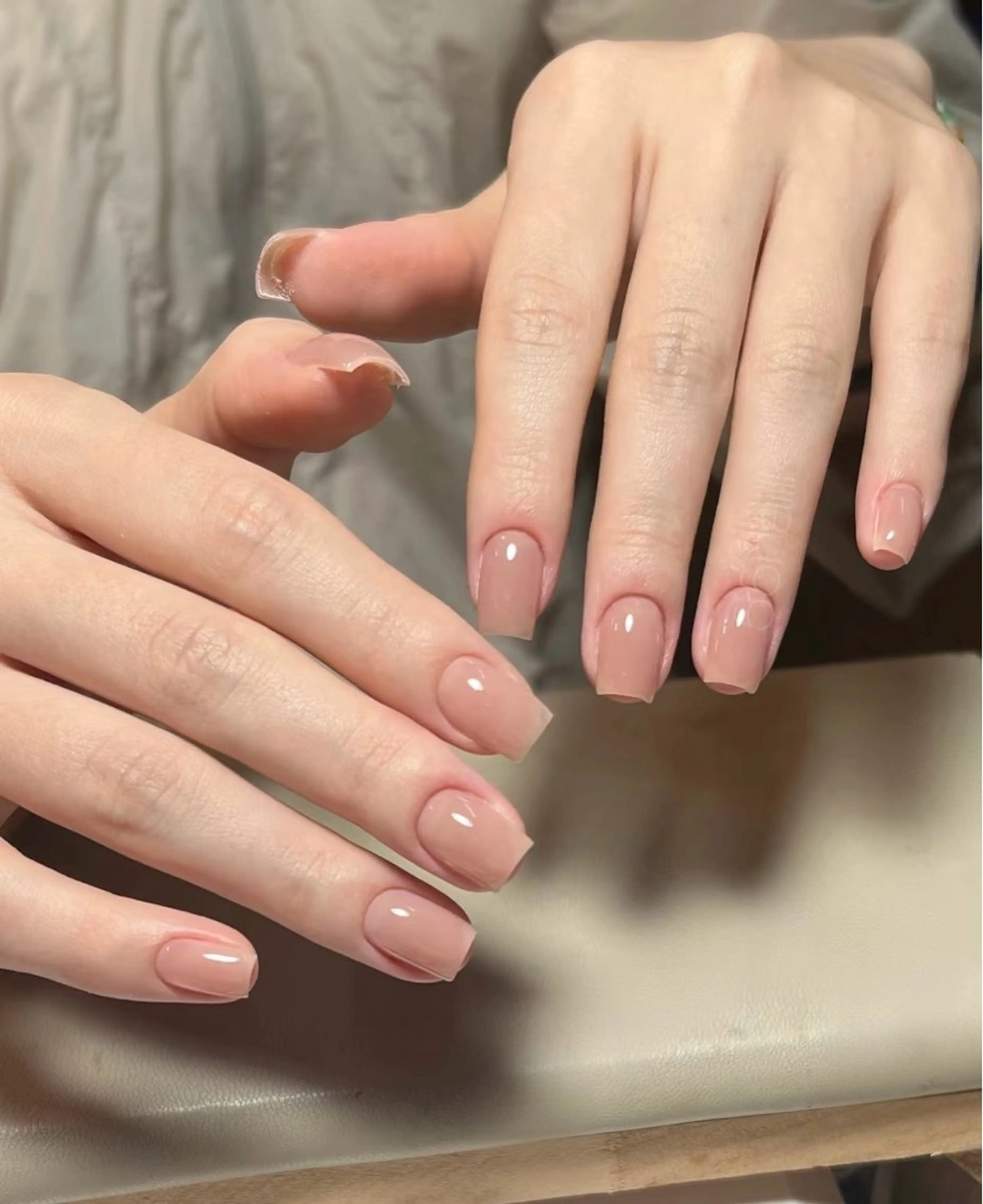 ネイル ハンドネイル ジュリ ネイルのネイルデザイン