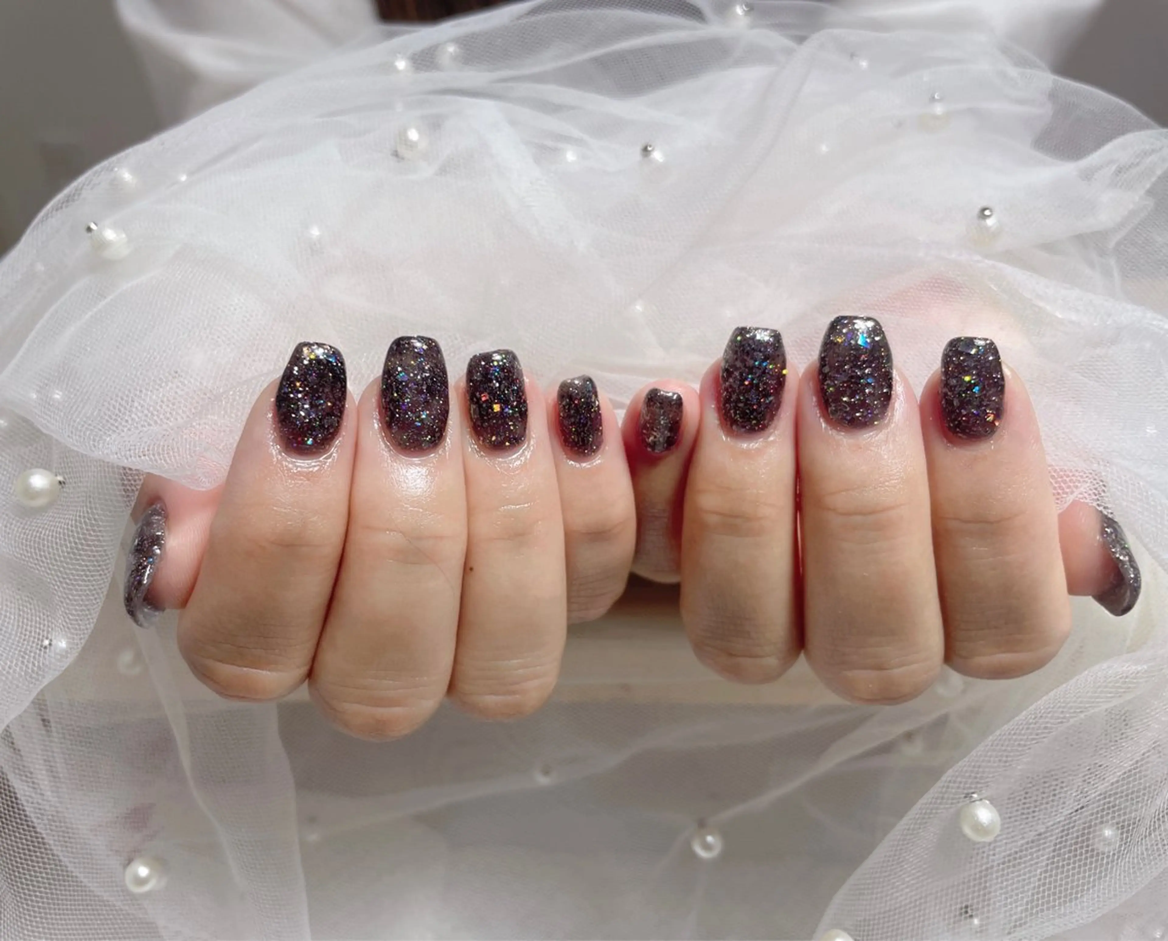 ネイル Angel AngelNailのネイルデザイン